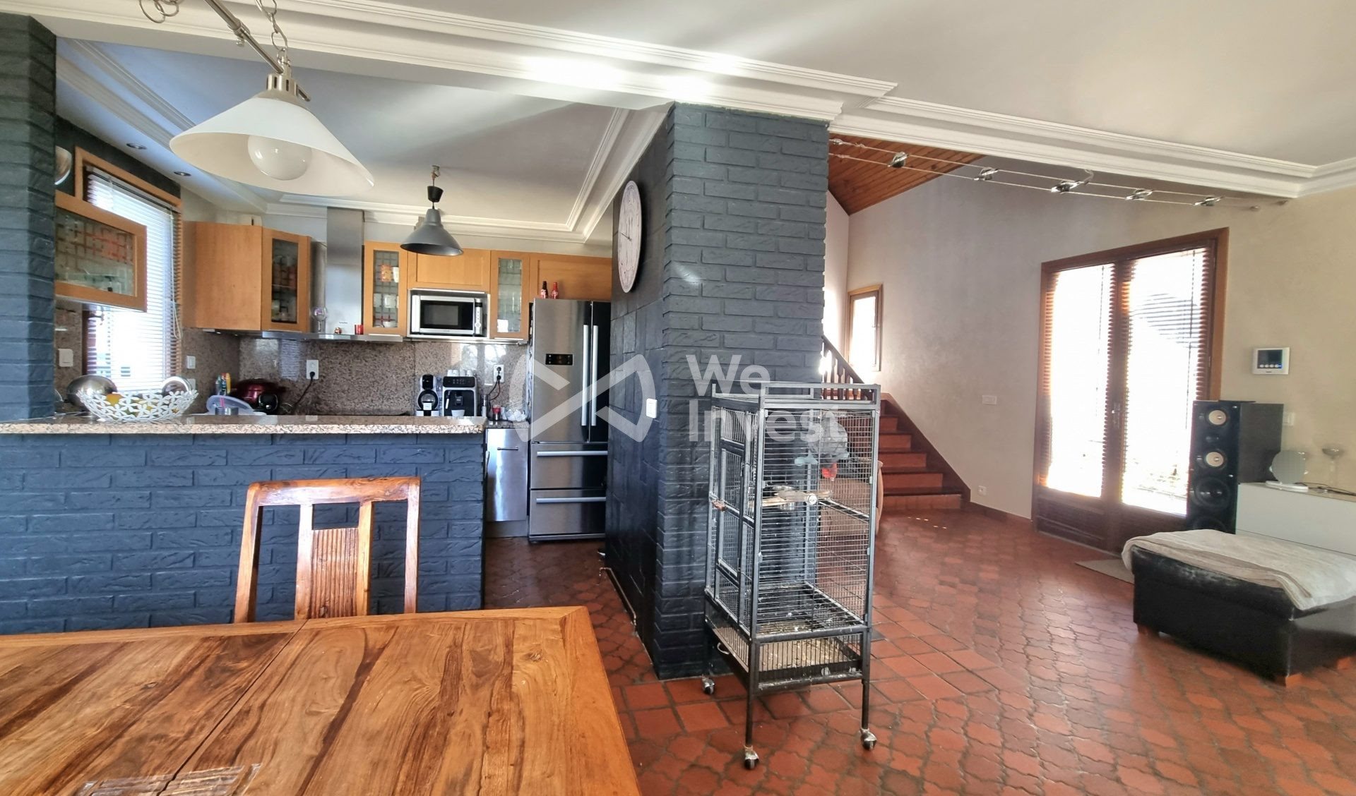 Maison à vendre, 155m², Varreddes