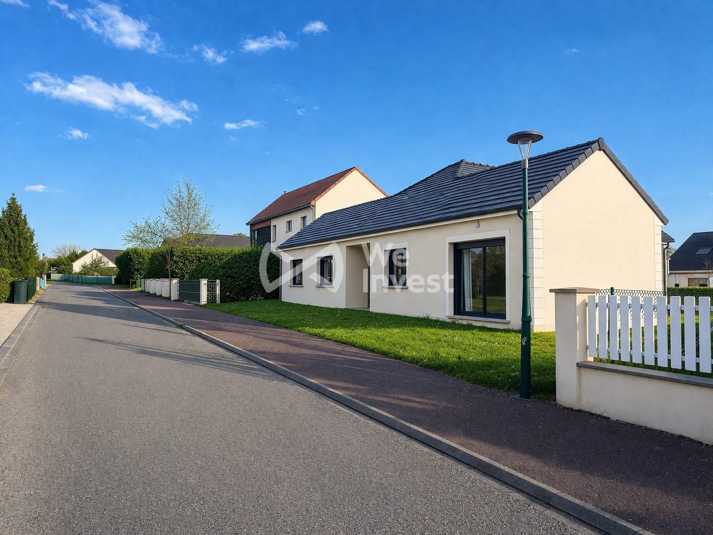 Maison à vendre, 141m², Châlette-sur-Loing