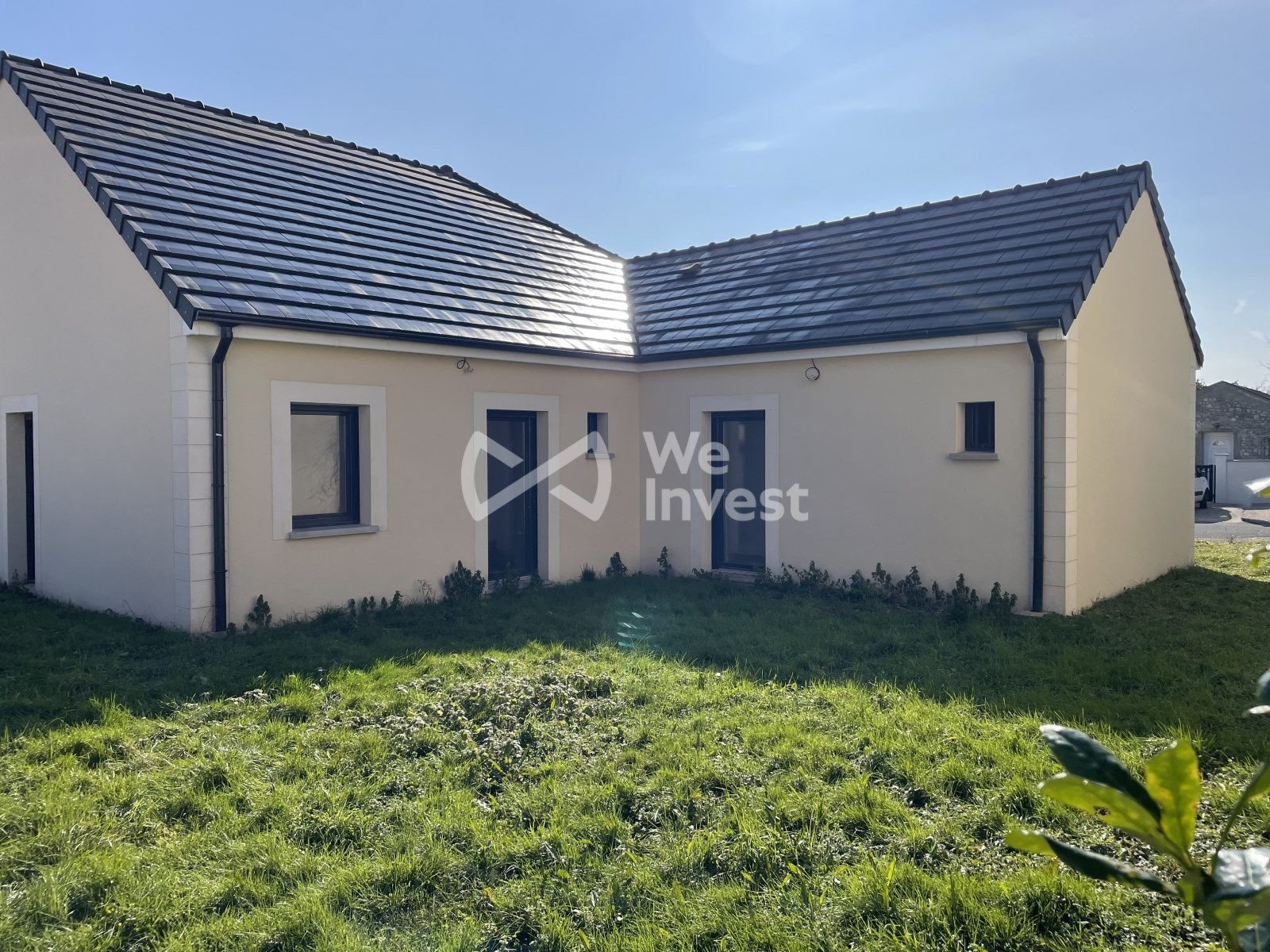Maison à vendre, 141m², Châlette-sur-Loing