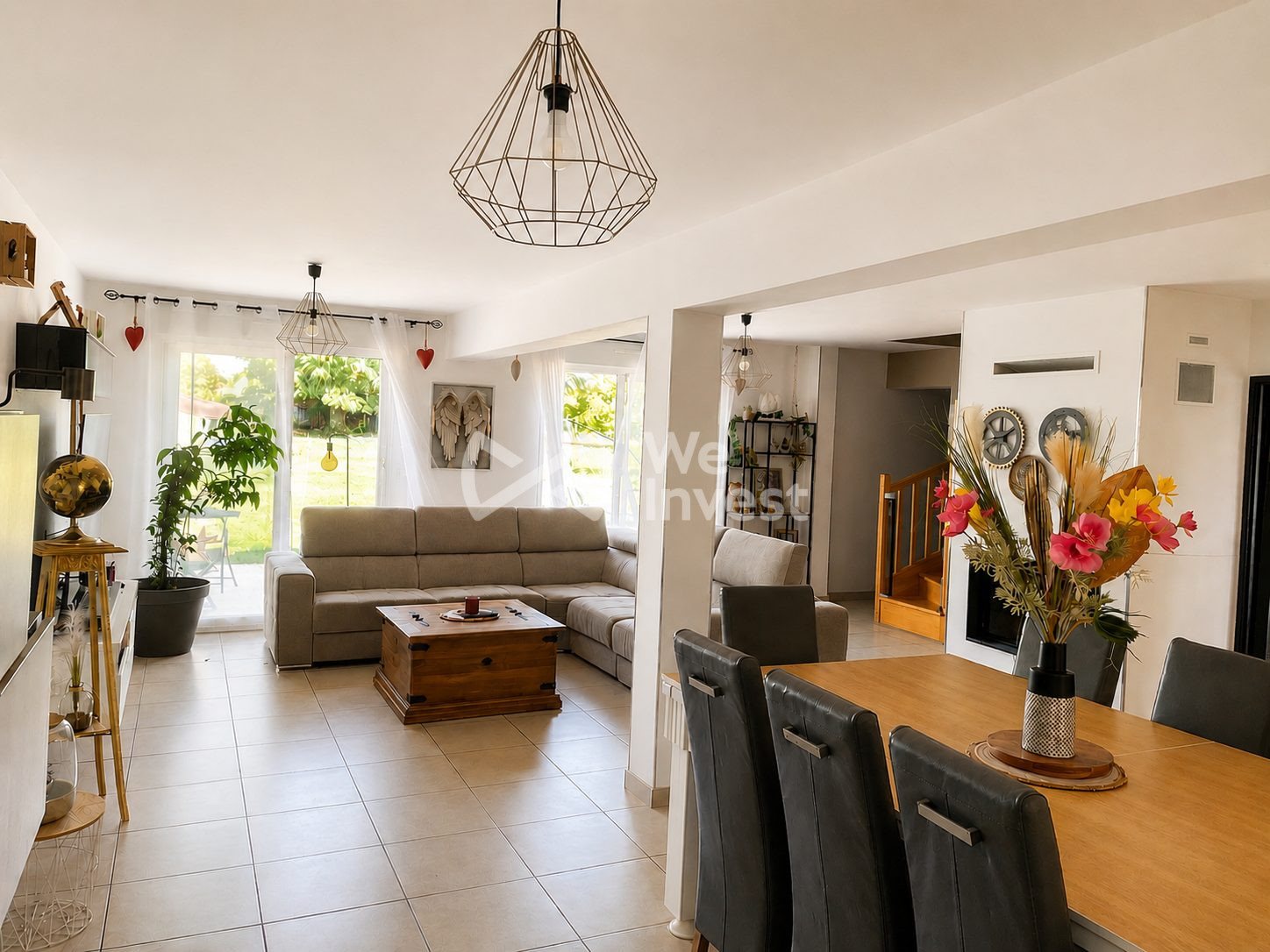 Maison à vendre, 167m², Amilly
