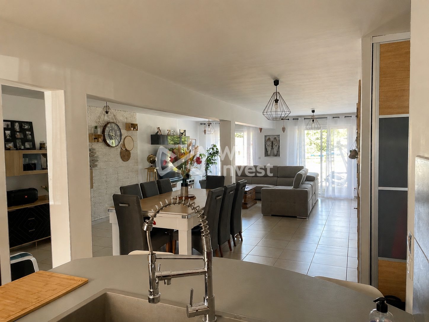 Maison à vendre, 167m², Amilly
