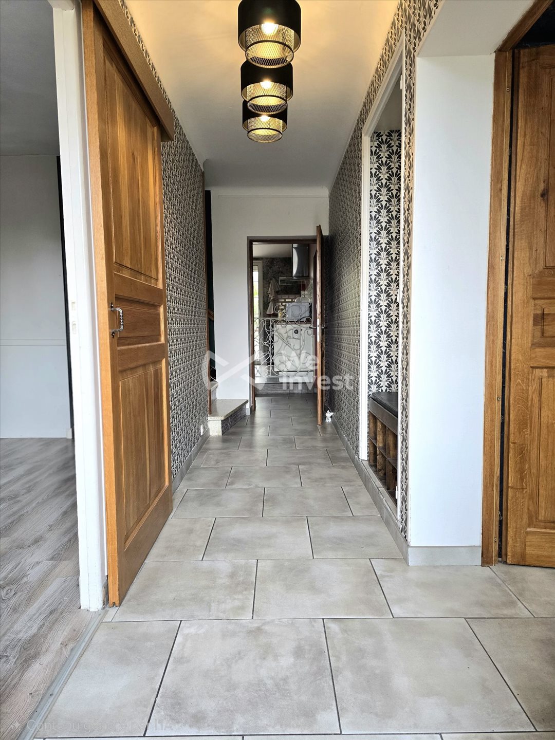 Maison à vendre, 174m², Bazeilles