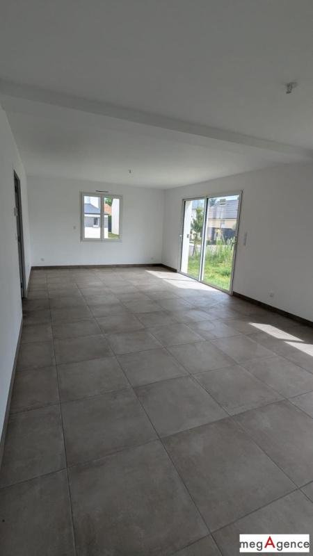 Maison à vendre, 137m², Teloché