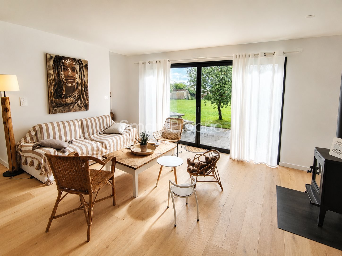 Maison à vendre, 129m², Pontchâteau