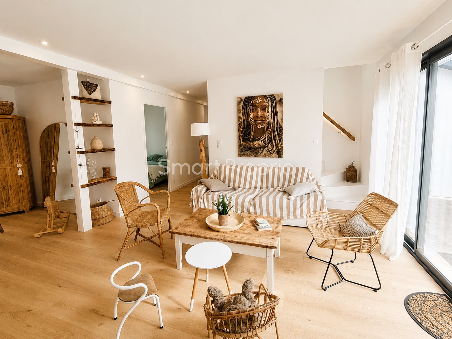 Maison à vendre, 129m², Pontchâteau