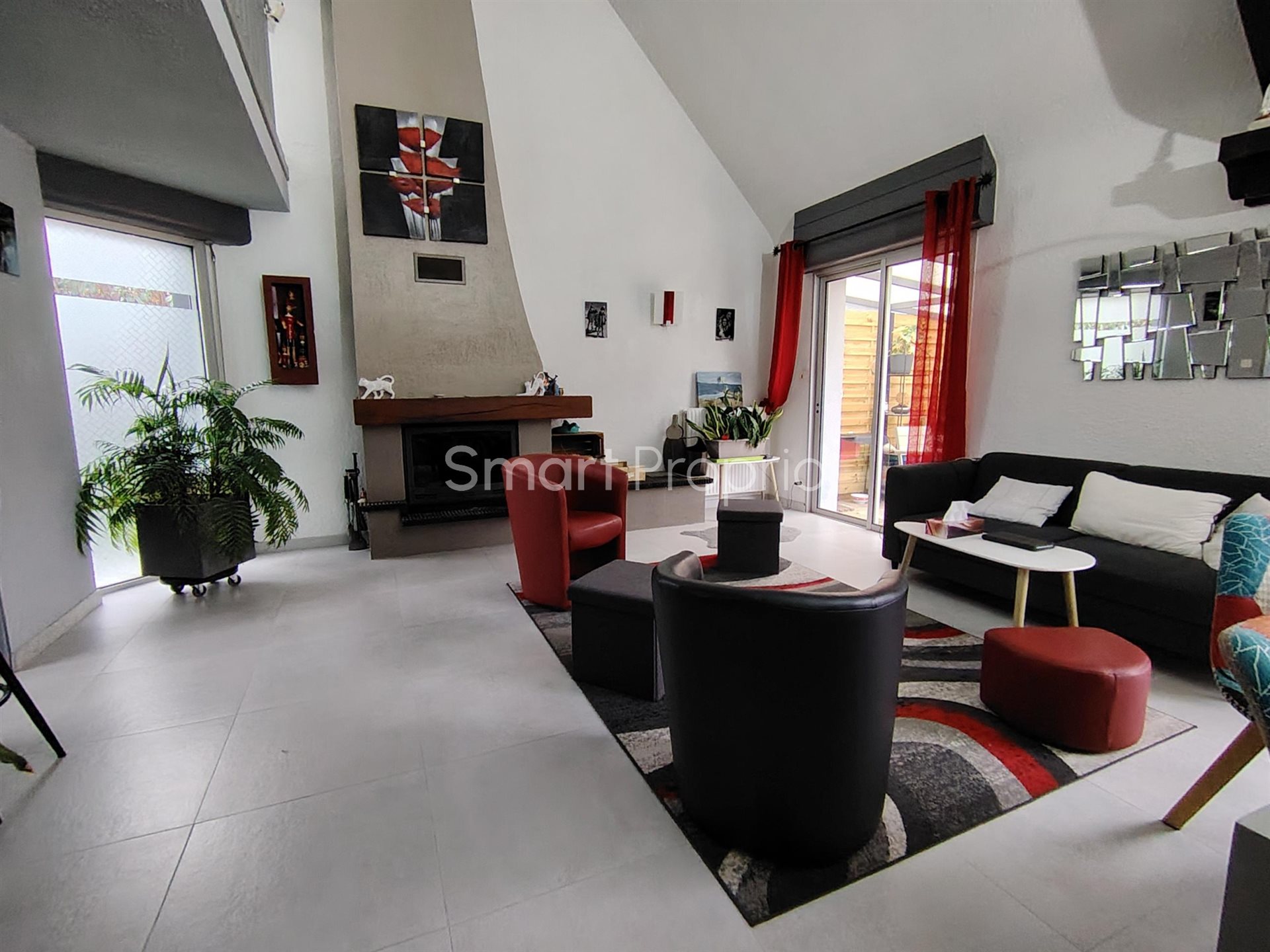 Maison à vendre, 125m², Saint-Molf