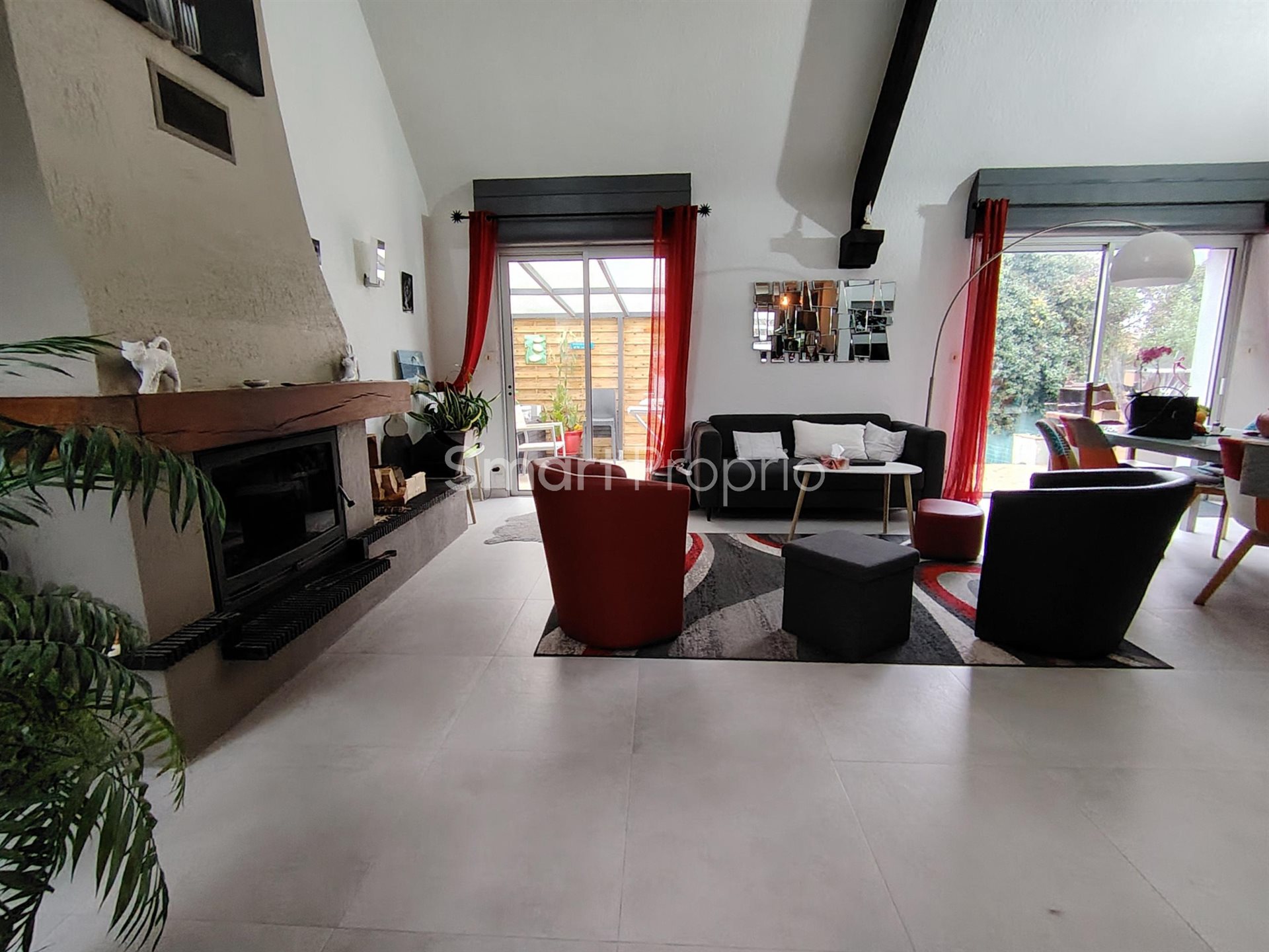 Maison à vendre, 125m², Saint-Molf