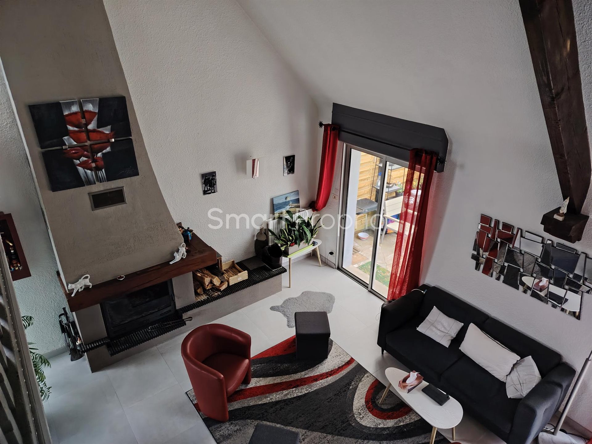 Maison à vendre, 125m², Saint-Molf