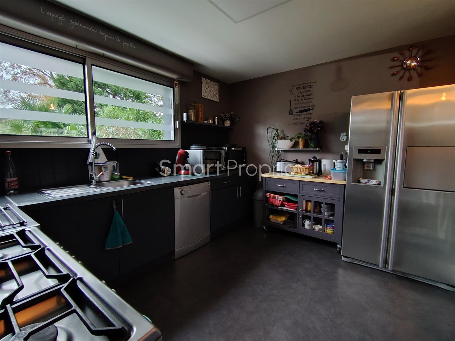 Maison à vendre, 125m², Saint-Molf