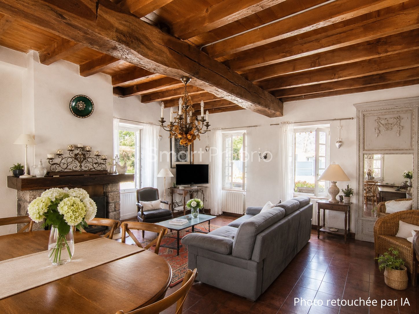 Maison à vendre, 150m², Herbignac