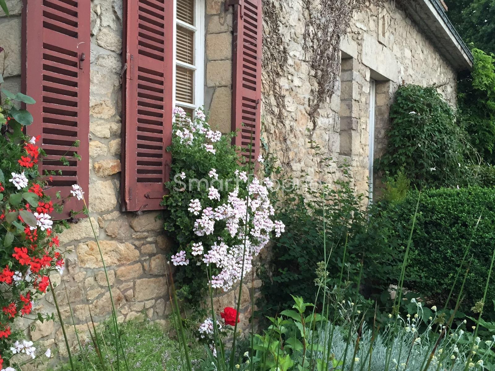 Maison à vendre, 150m², Herbignac