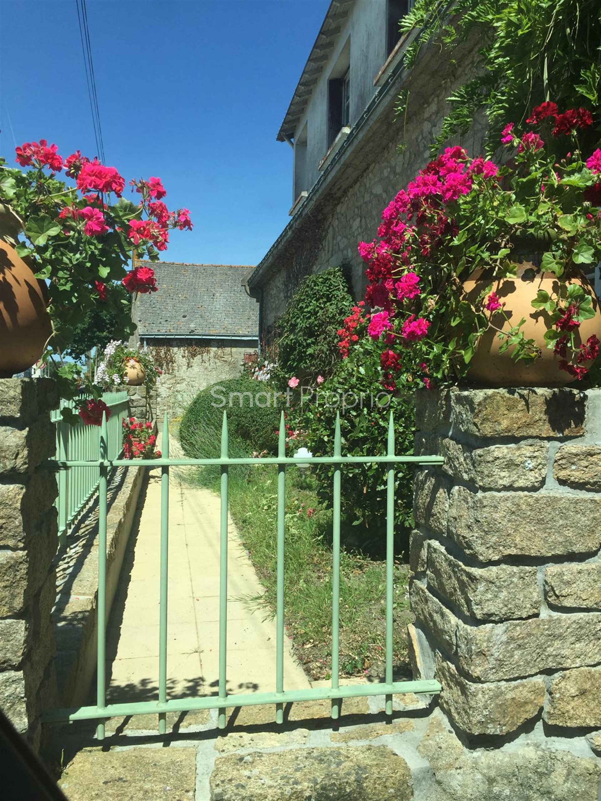 Maison à vendre, 150m², Herbignac