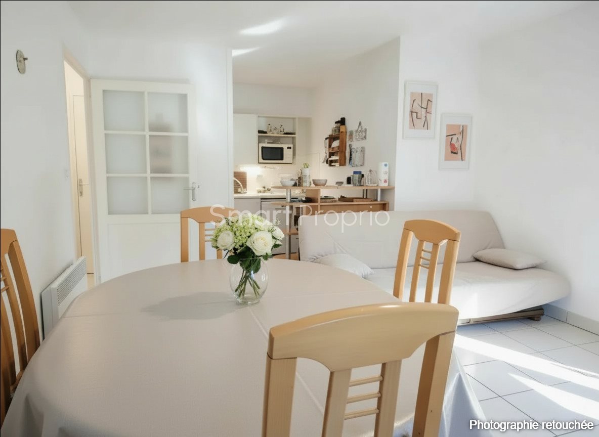 Maison à vendre, 37m², La Turballe