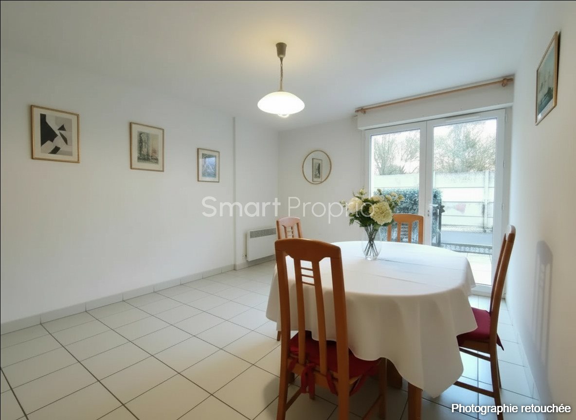 Maison à vendre, 37m², La Turballe