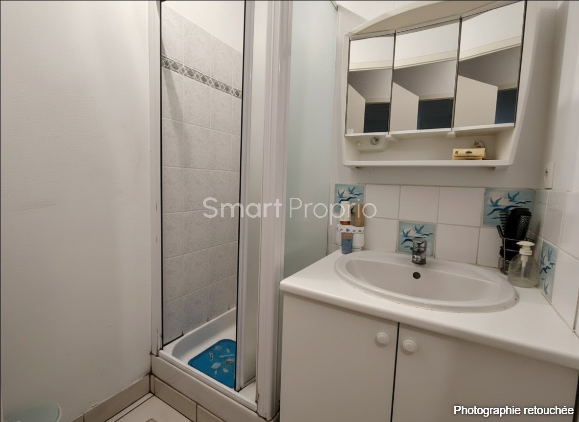 Maison à vendre, 37m², La Turballe