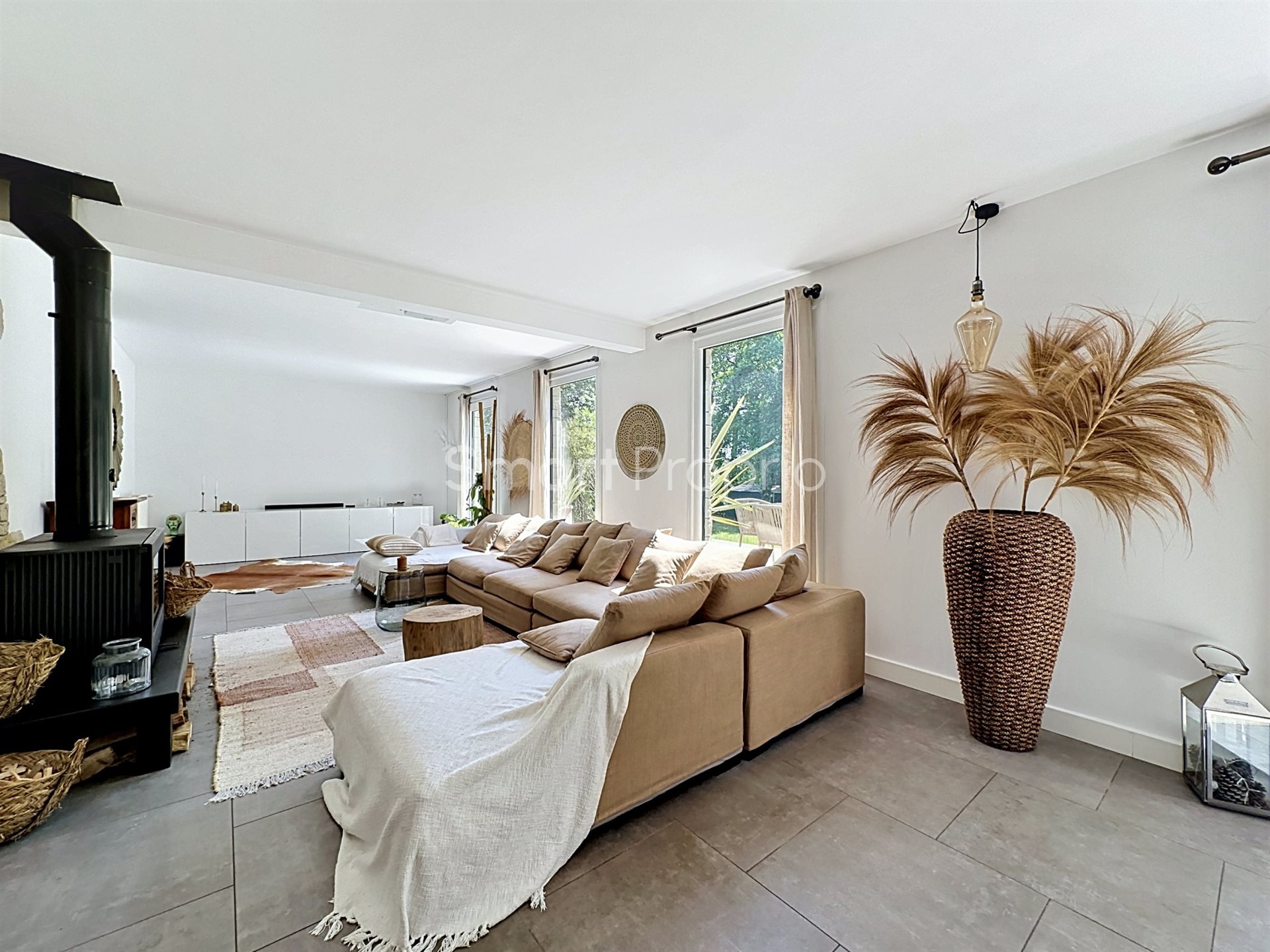 Maison à vendre, 162m², Guérande