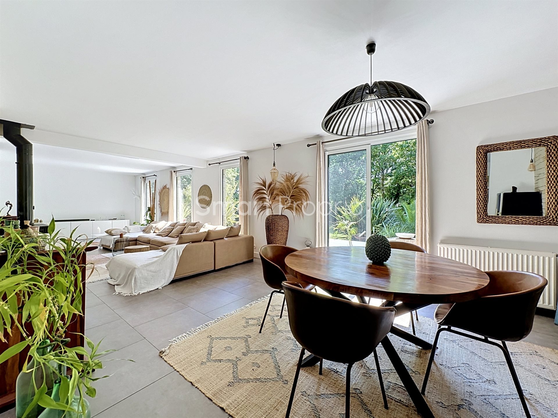 Maison à vendre, 162m², Guérande