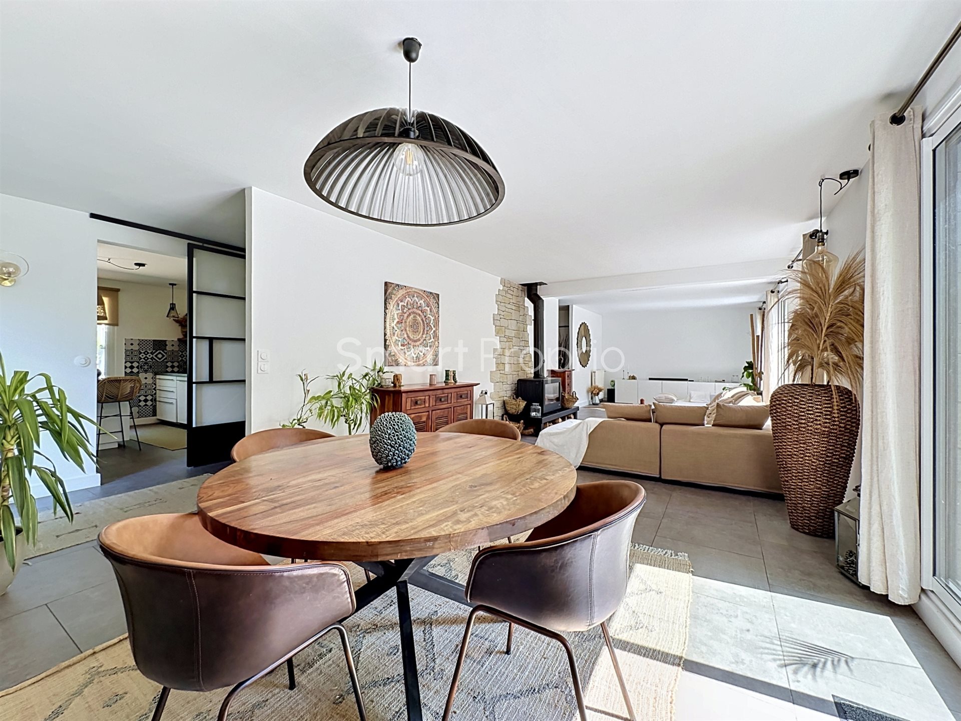 Maison à vendre, 162m², Guérande