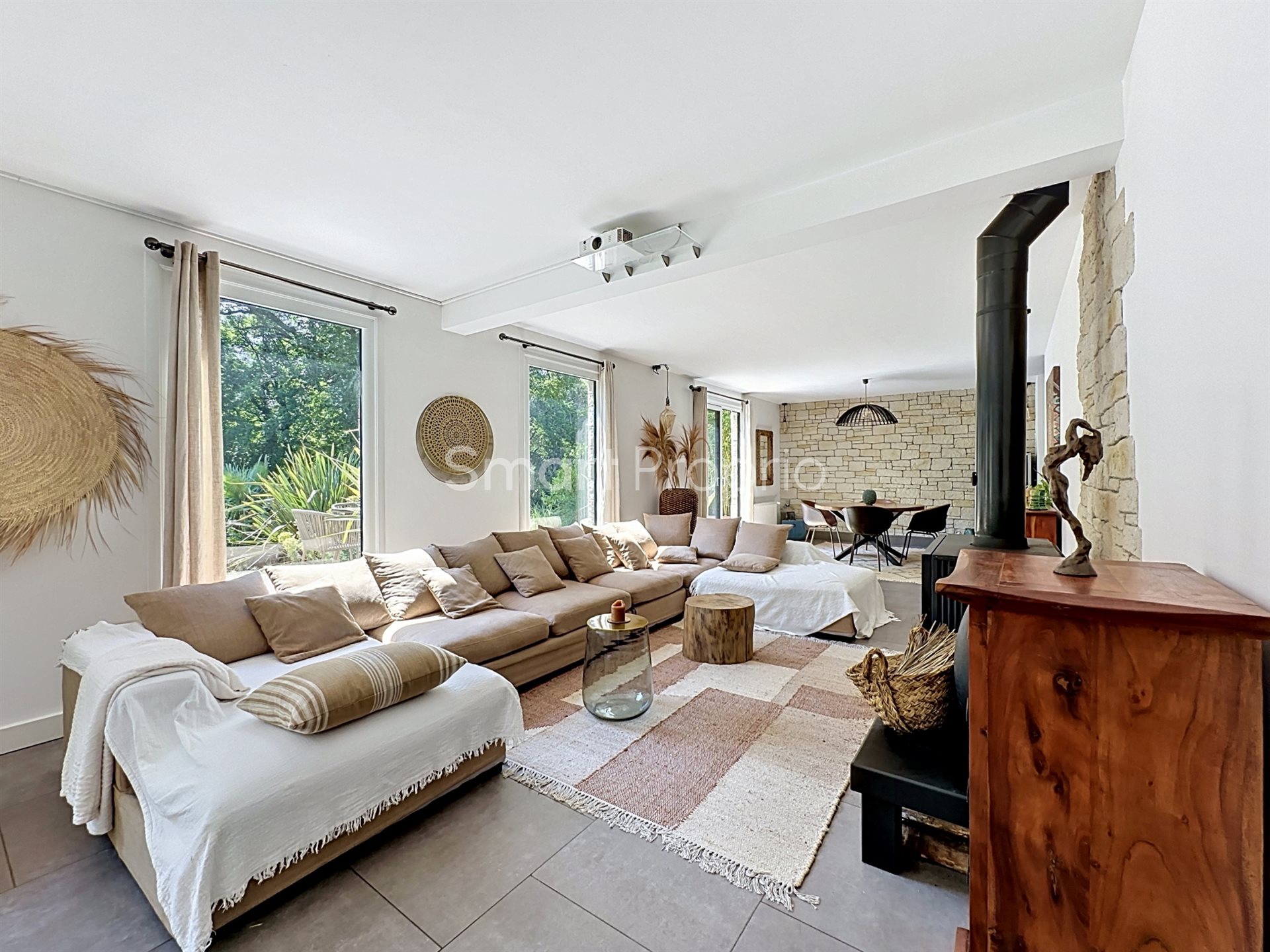 Maison à vendre, 162m², Guérande