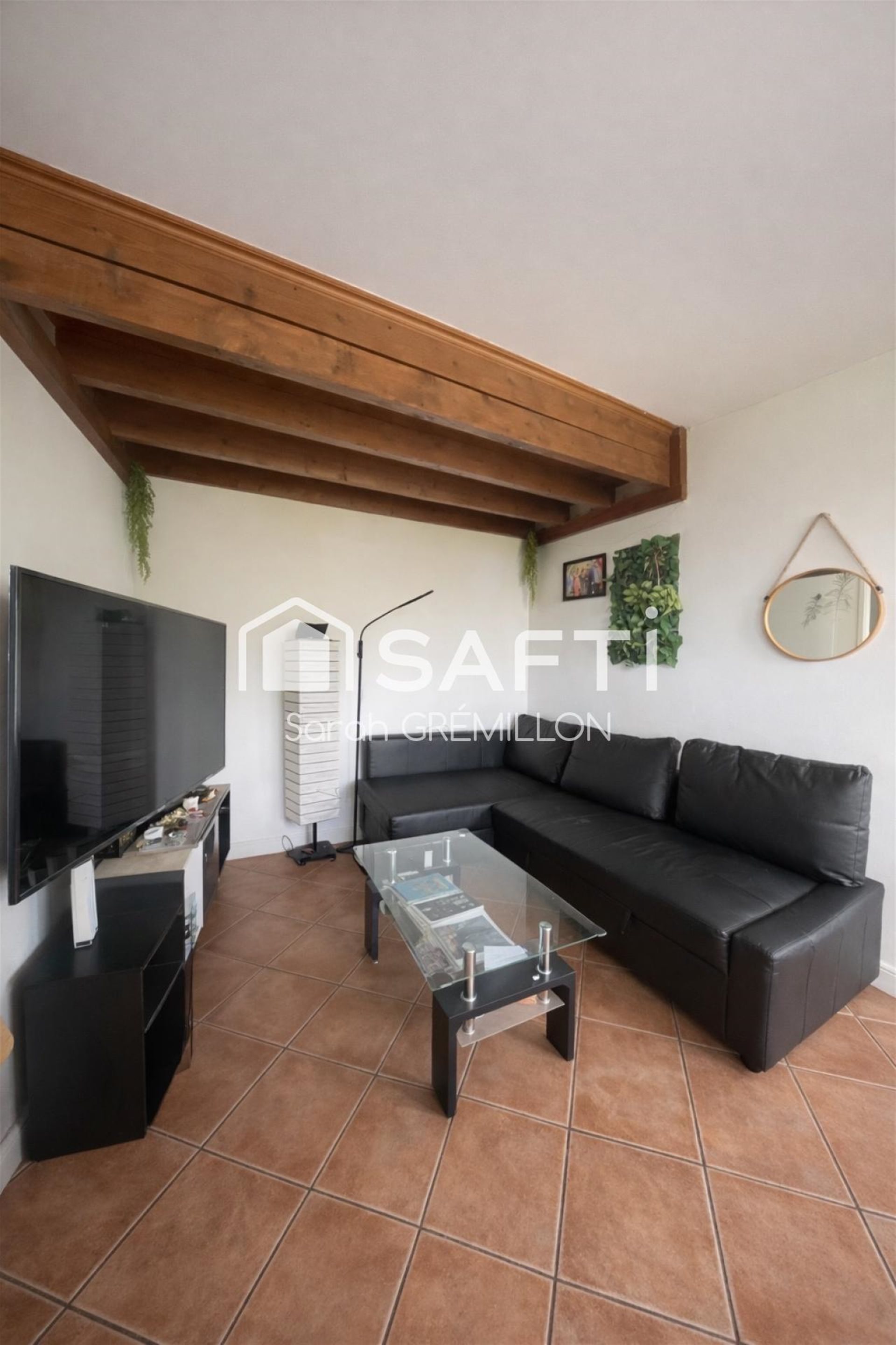Appartement à vendre, 58m², Fresnes