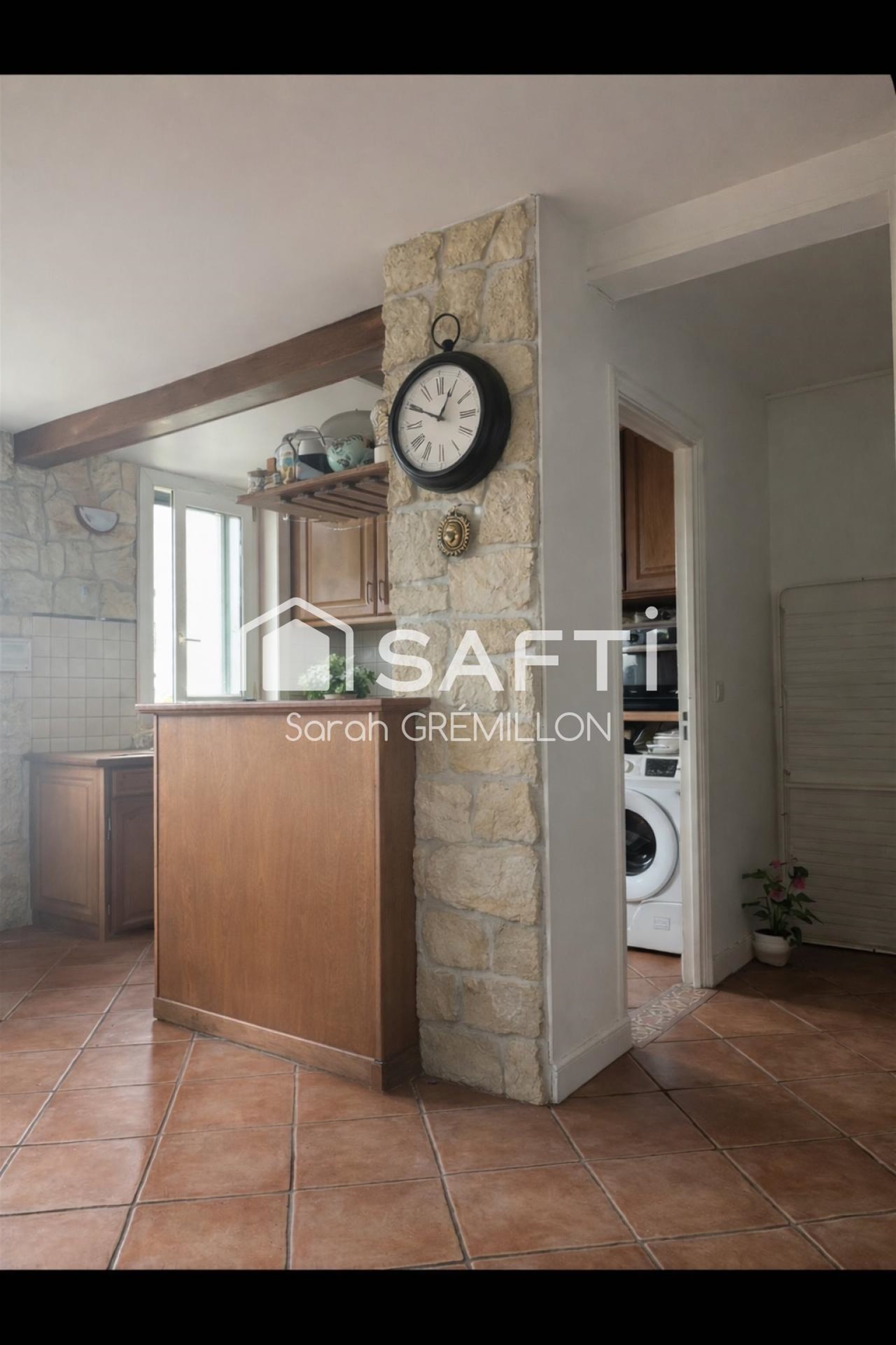 Appartement à vendre, 58m², Fresnes
