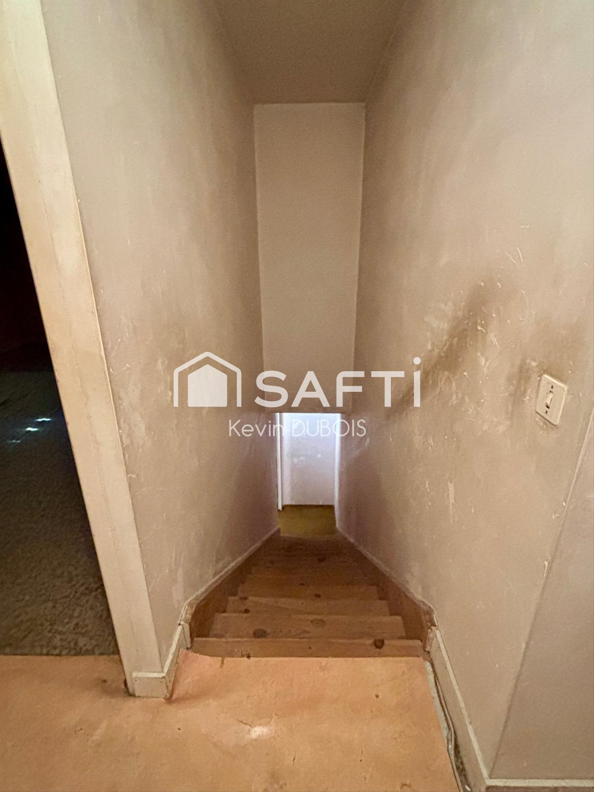 Maison à vendre, 140m², Thuré