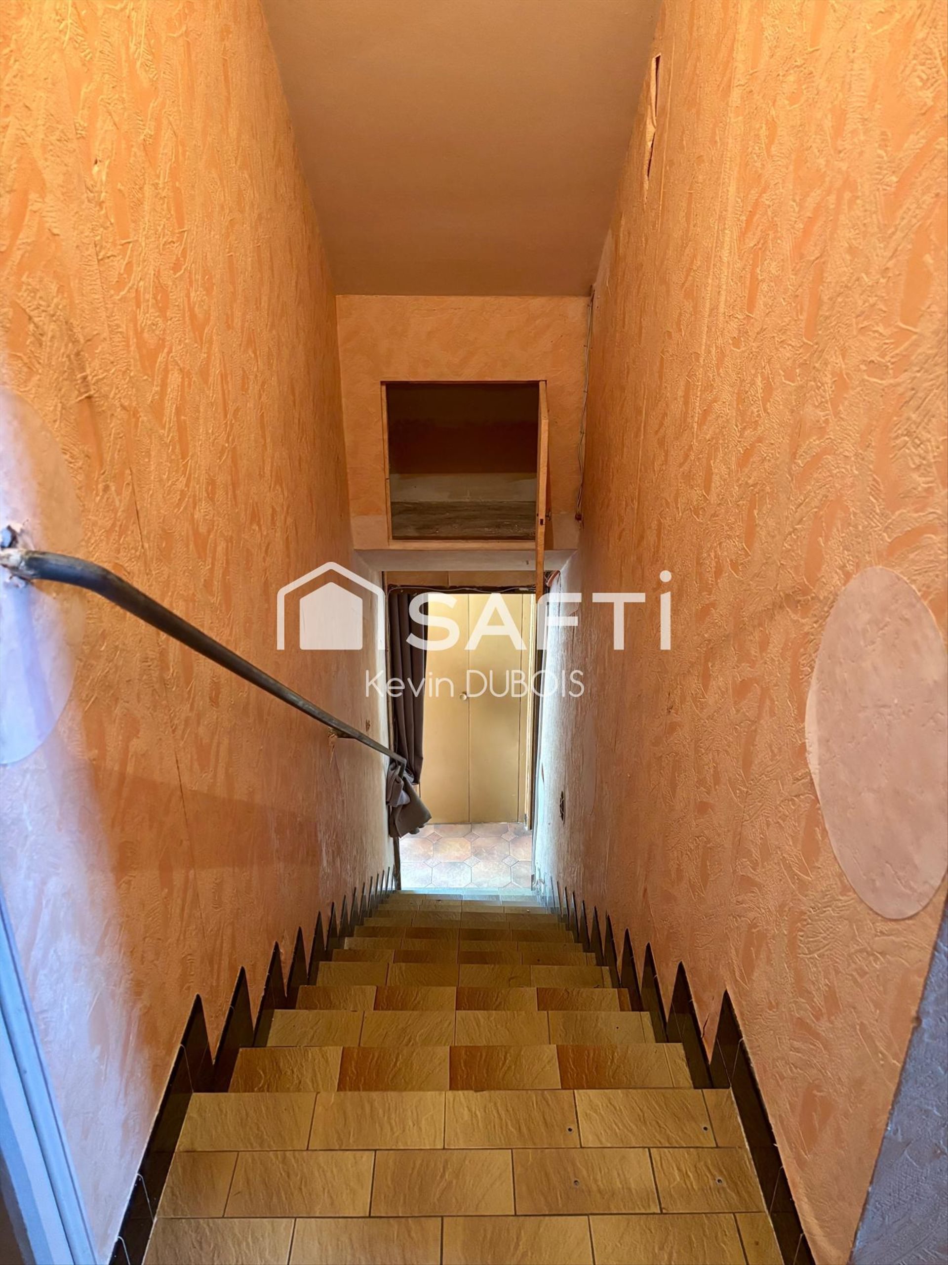 Maison à vendre, 140m², Thuré