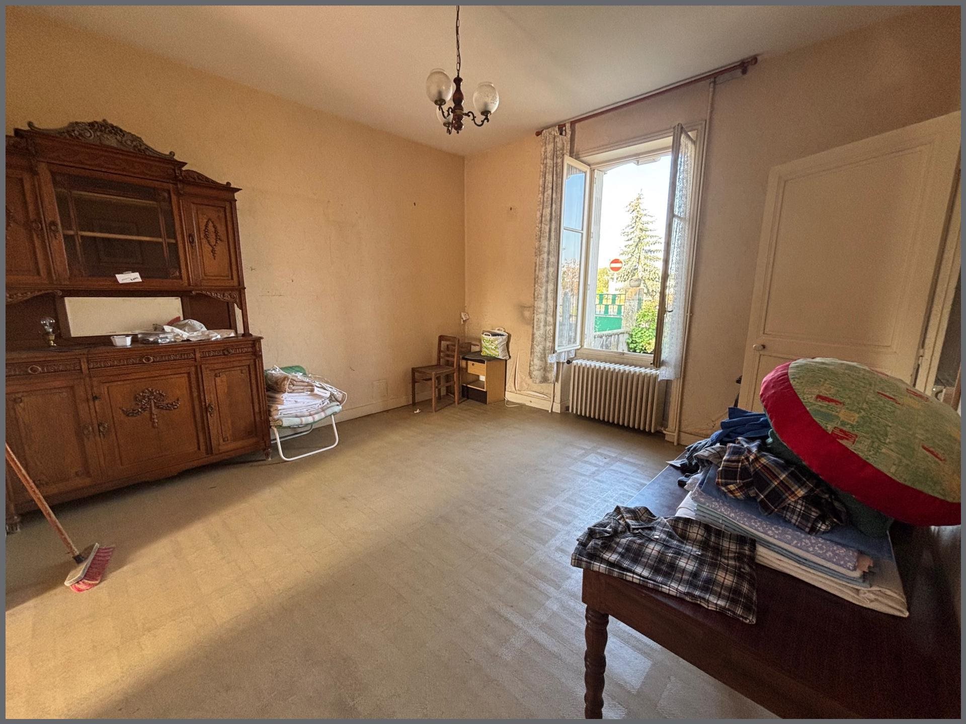 Maison à vendre, 155m², Châtellerault