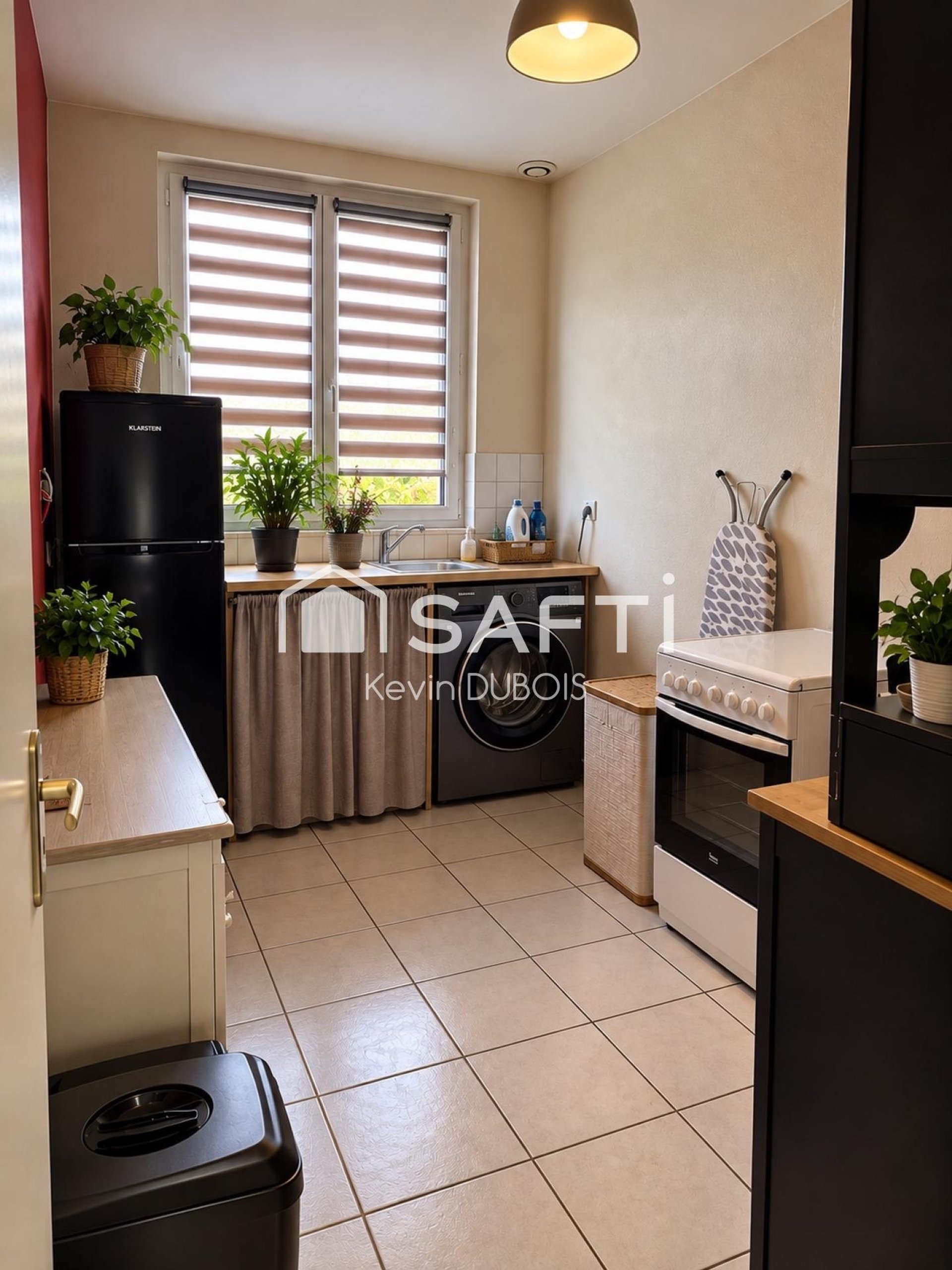 Maison à vendre, 129m², Saint-Genest-d'Ambière