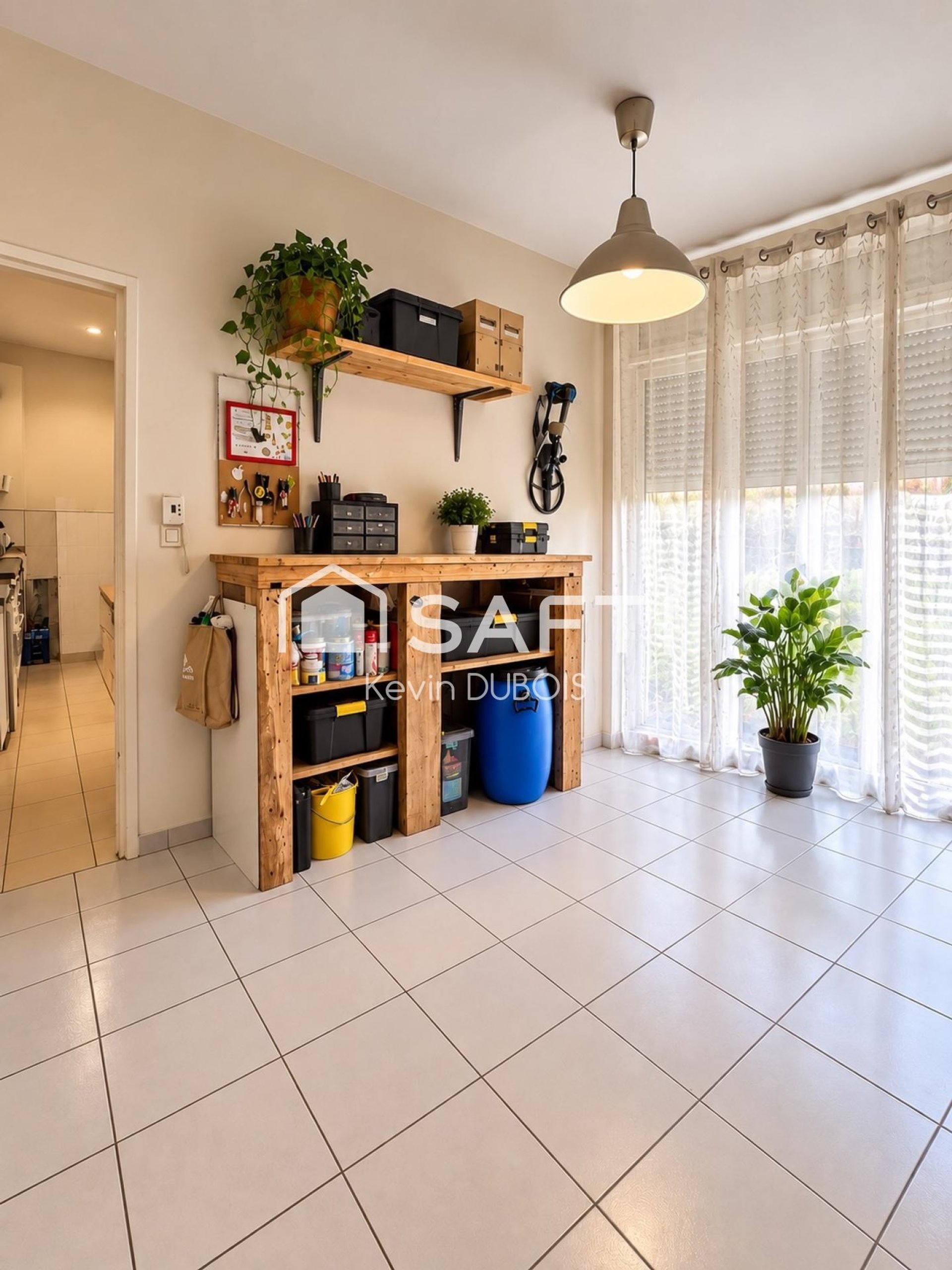 Maison à vendre, 129m², Saint-Genest-d'Ambière