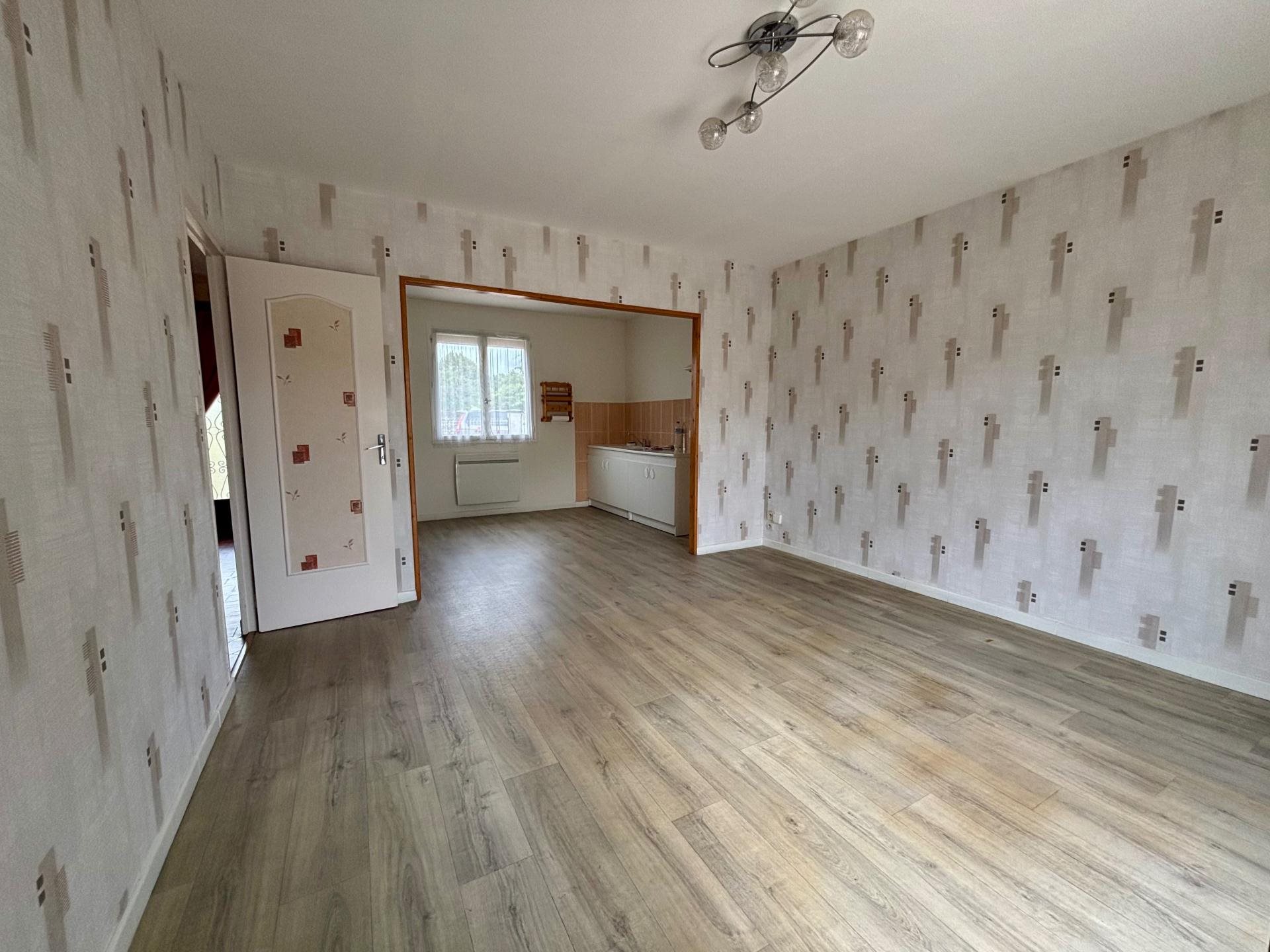 Maison à vendre, 75m², Lencloître