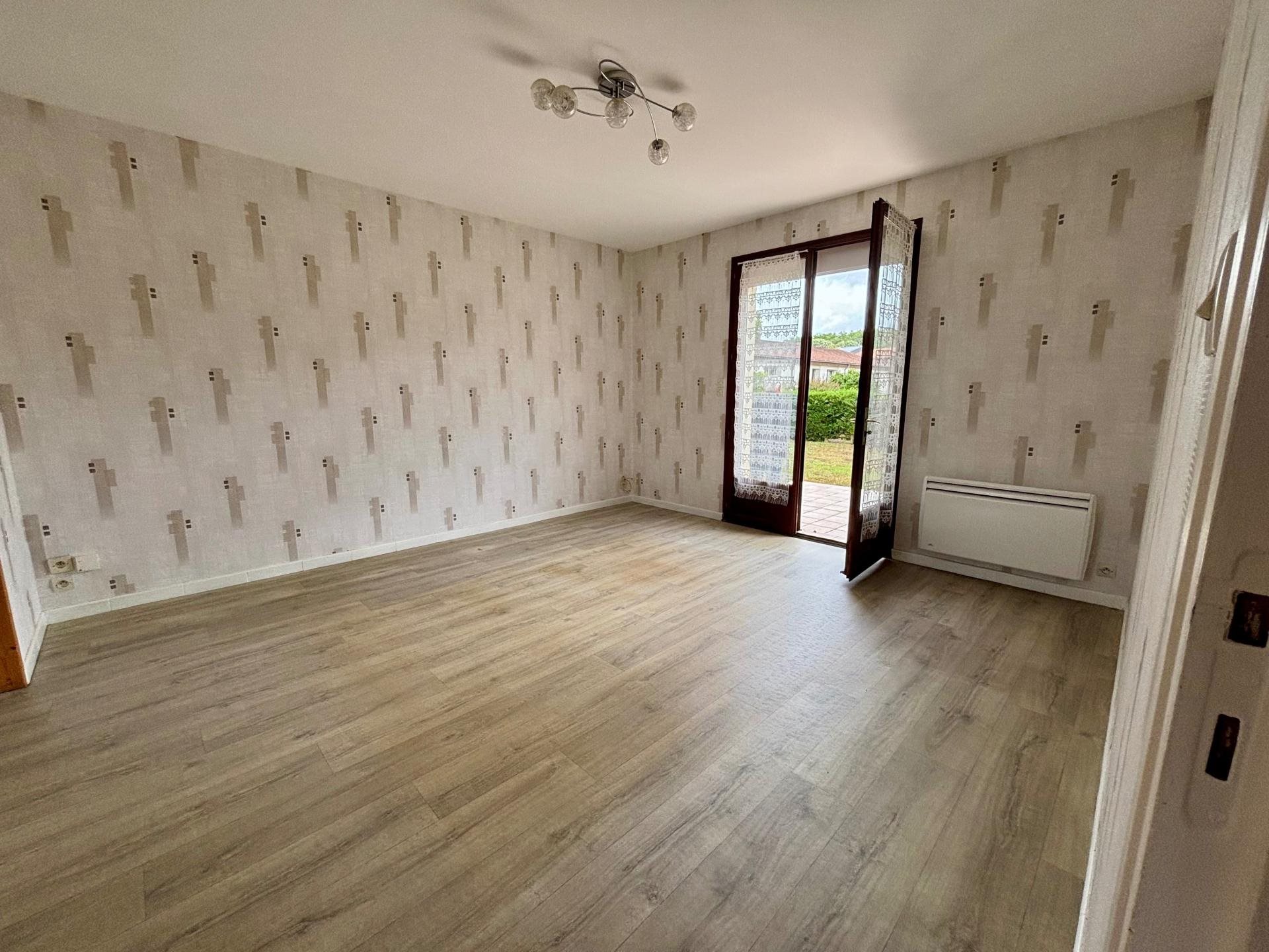 Maison à vendre, 75m², Lencloître
