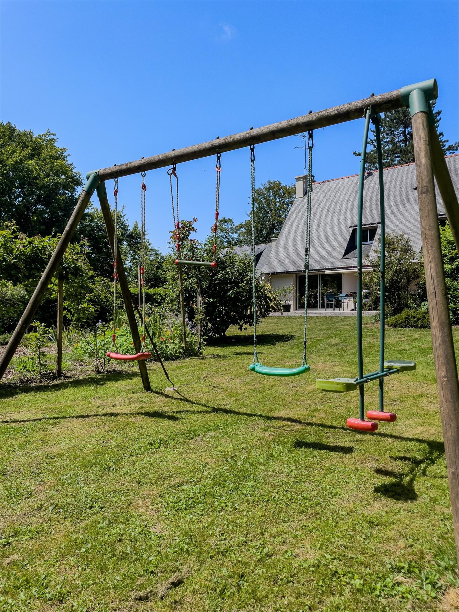 Maison à vendre, 130m², Bignan