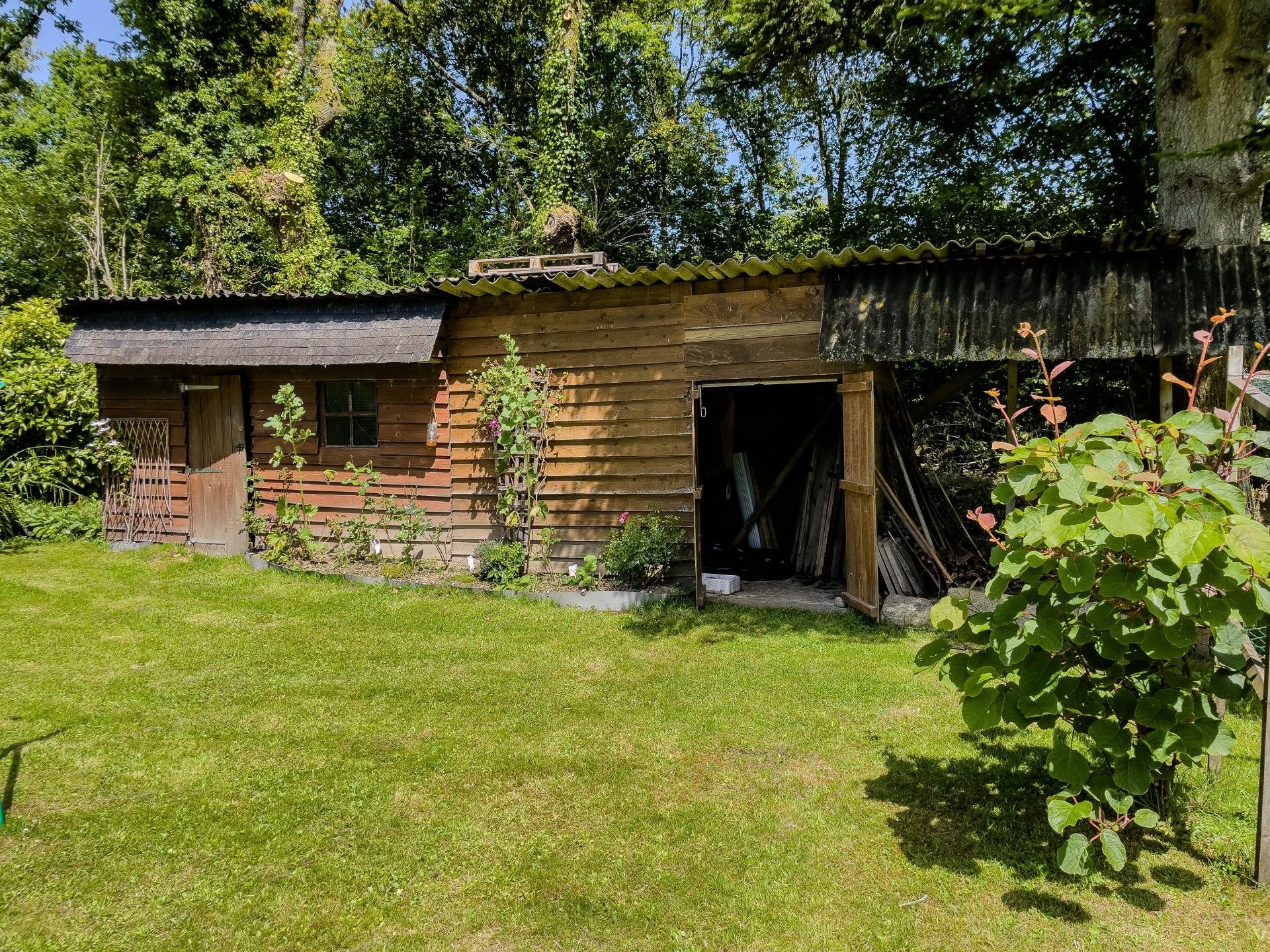 Maison à vendre, 130m², Bignan