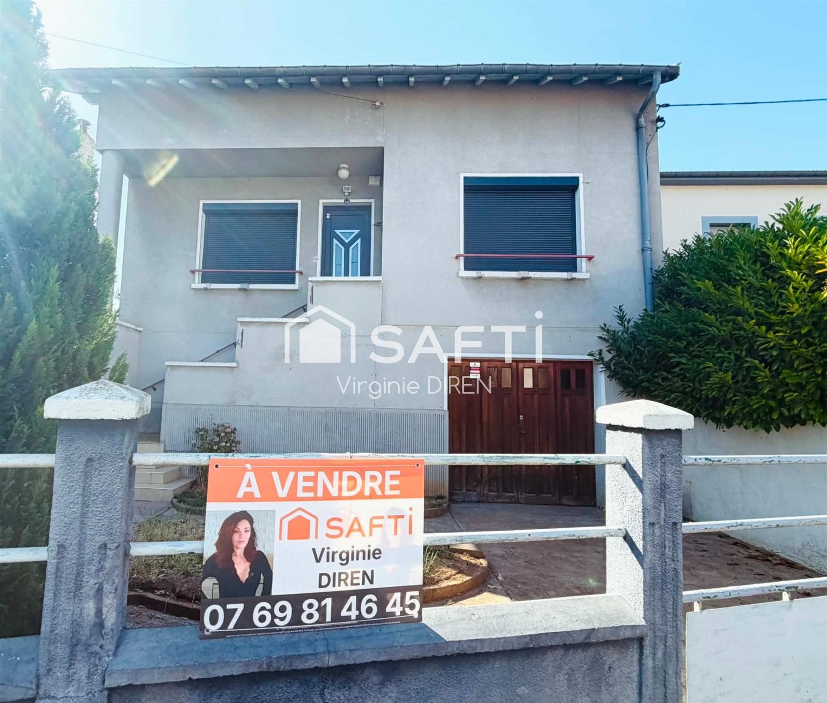 Maison à vendre, 91m², Laneuveville-devant-Nancy