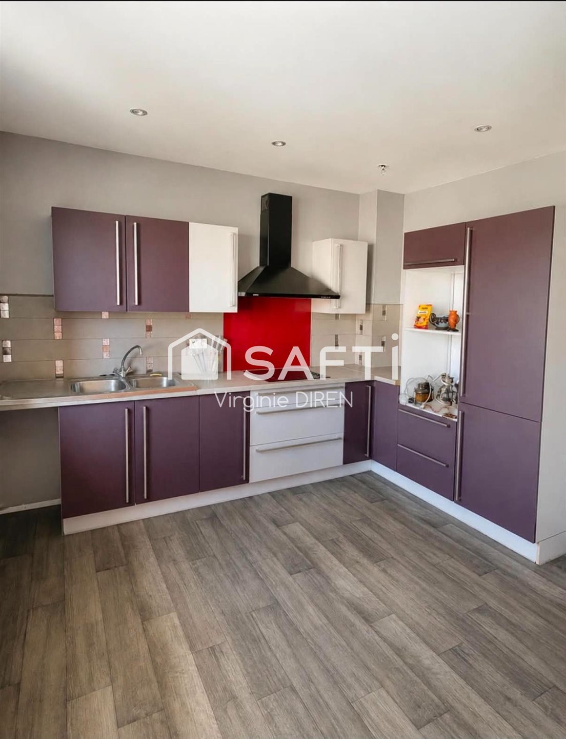 Maison à vendre, 91m², Laneuveville-devant-Nancy