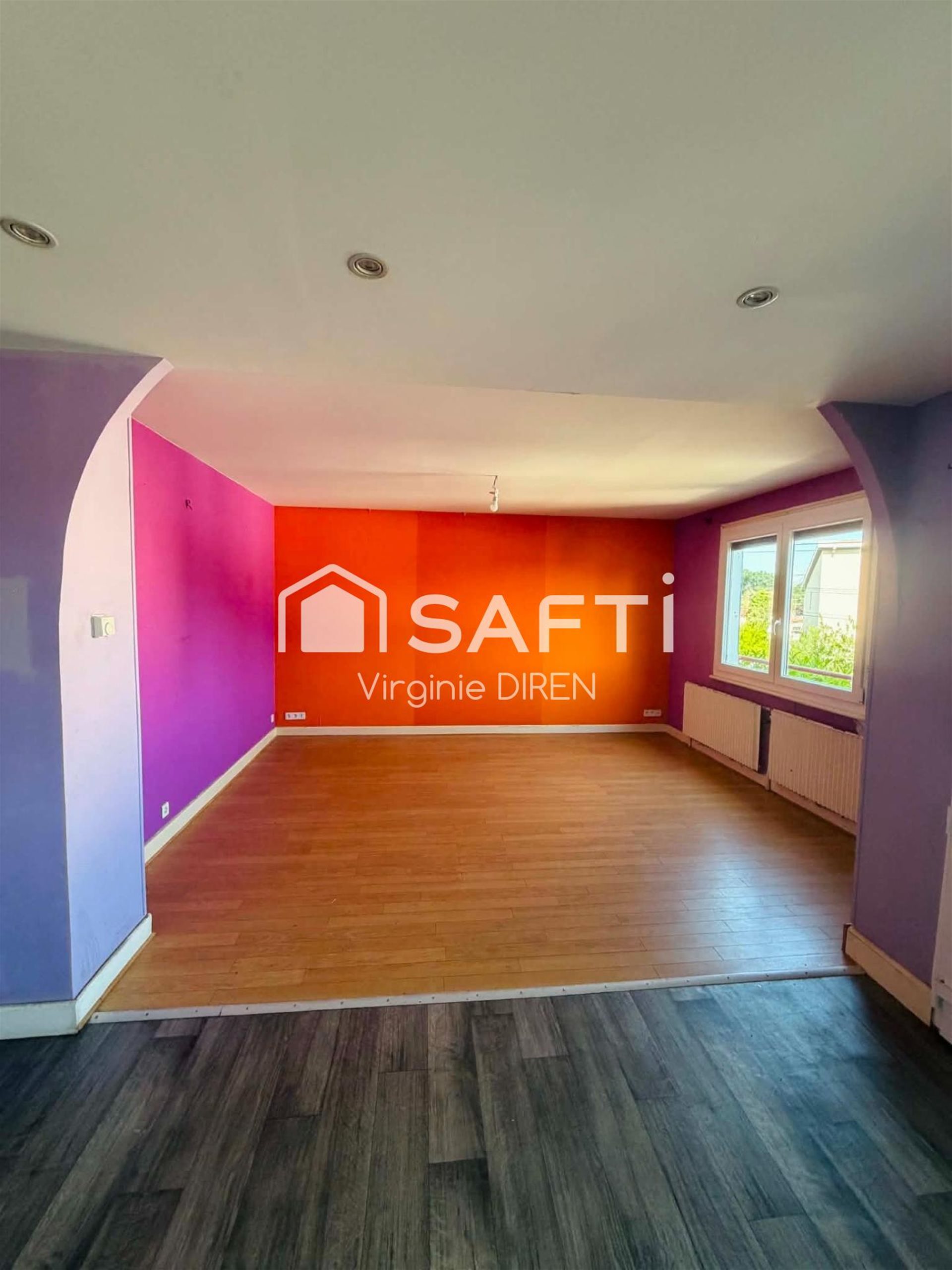 Maison à vendre, 91m², Laneuveville-devant-Nancy