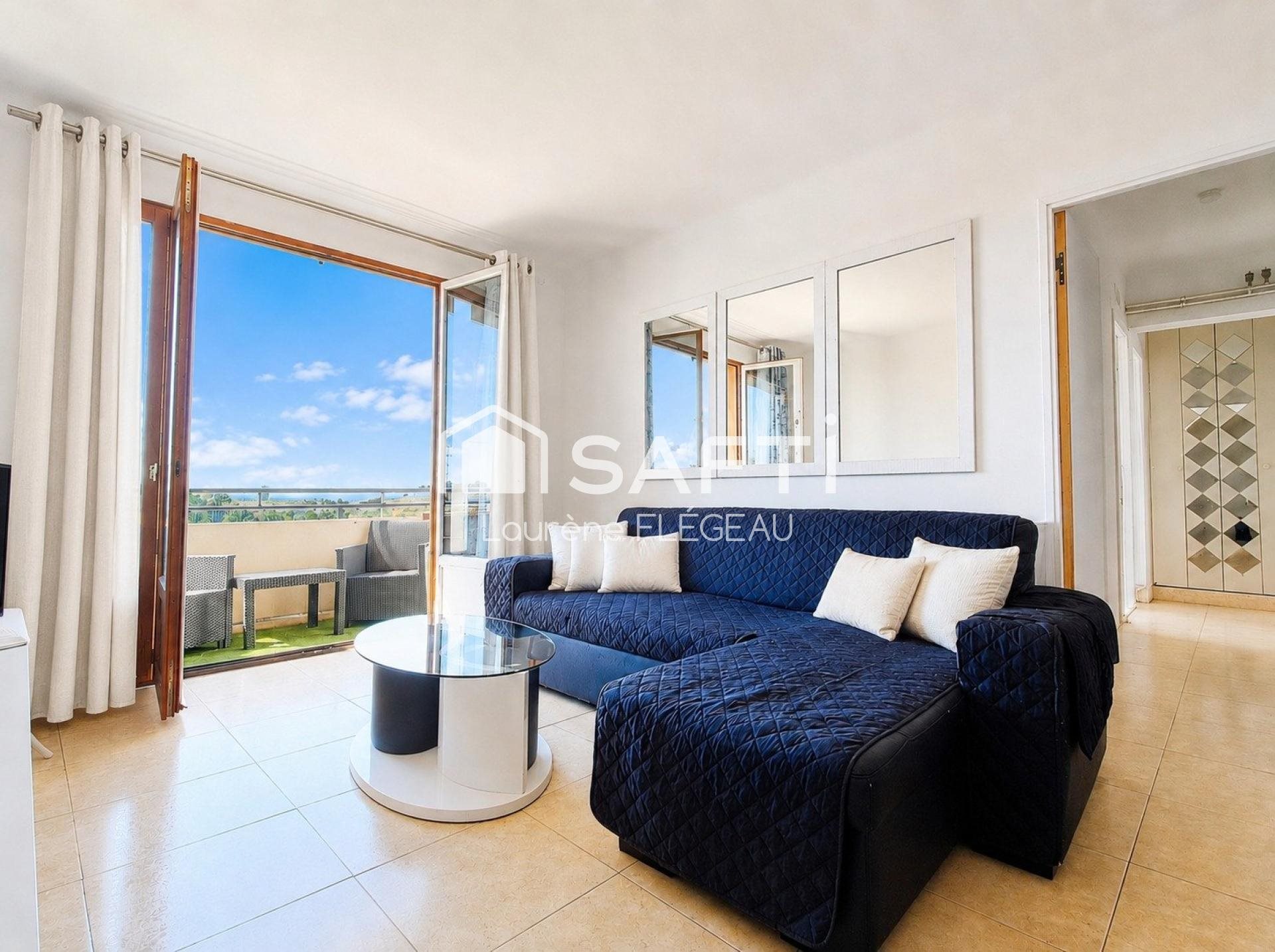 Appartement à vendre, 68m², Castelnau-le-Lez