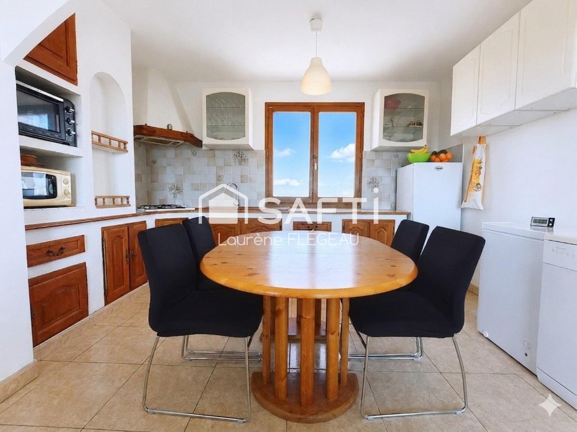 Appartement à vendre, 68m², Castelnau-le-Lez