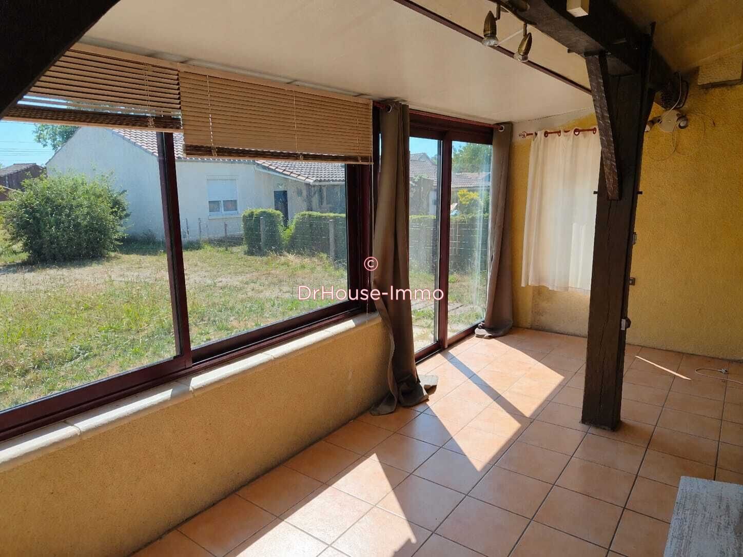 Maison à vendre, 110m², Mouleydier