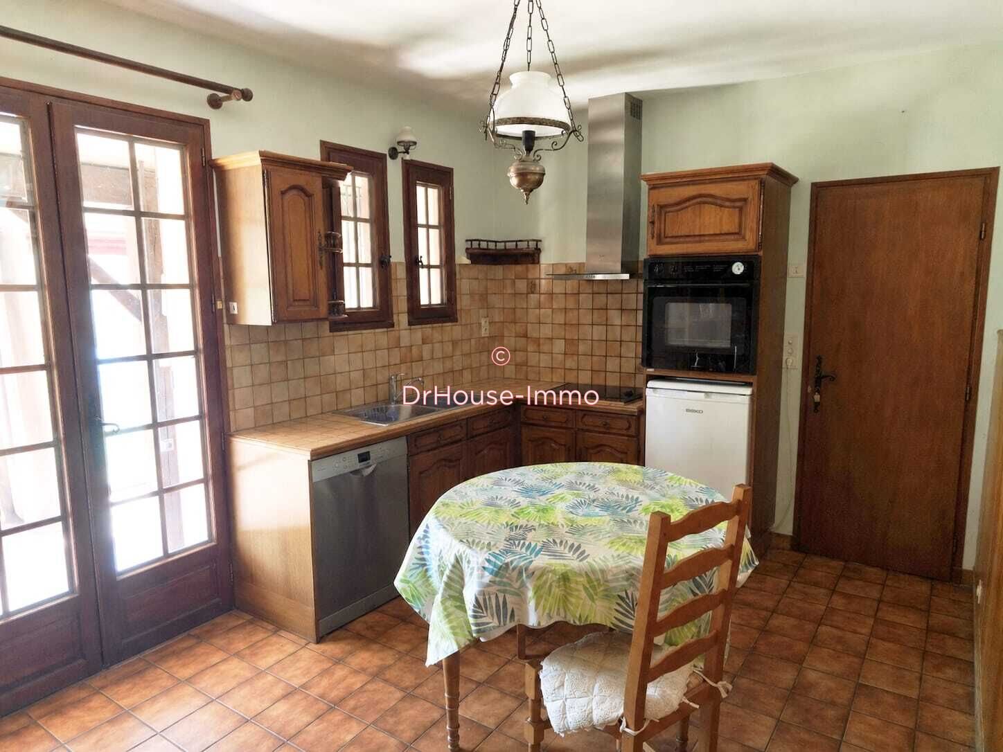 Maison à vendre, 110m², Mouleydier