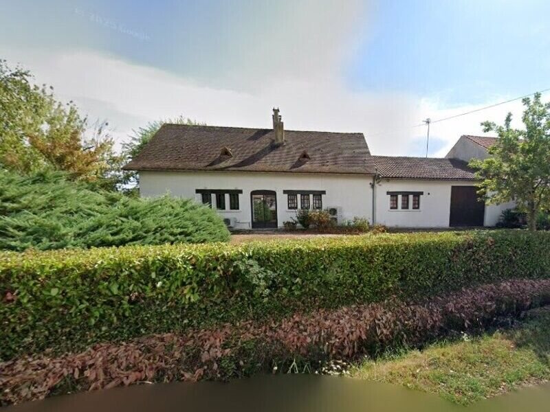 Maison à vendre, 110m², Cours-de-Pile