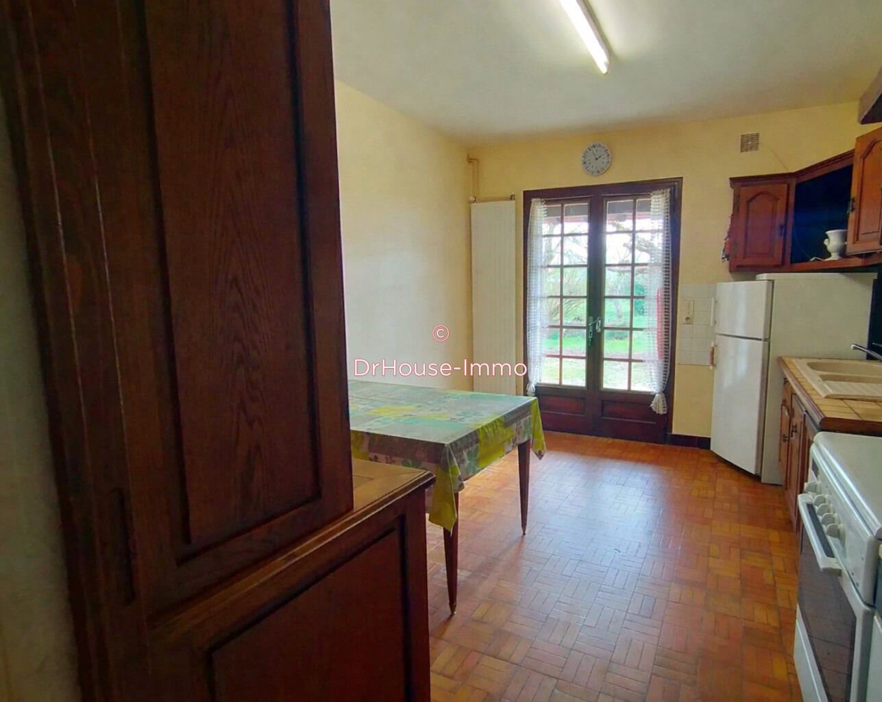 Maison à vendre, 110m², Cours-de-Pile