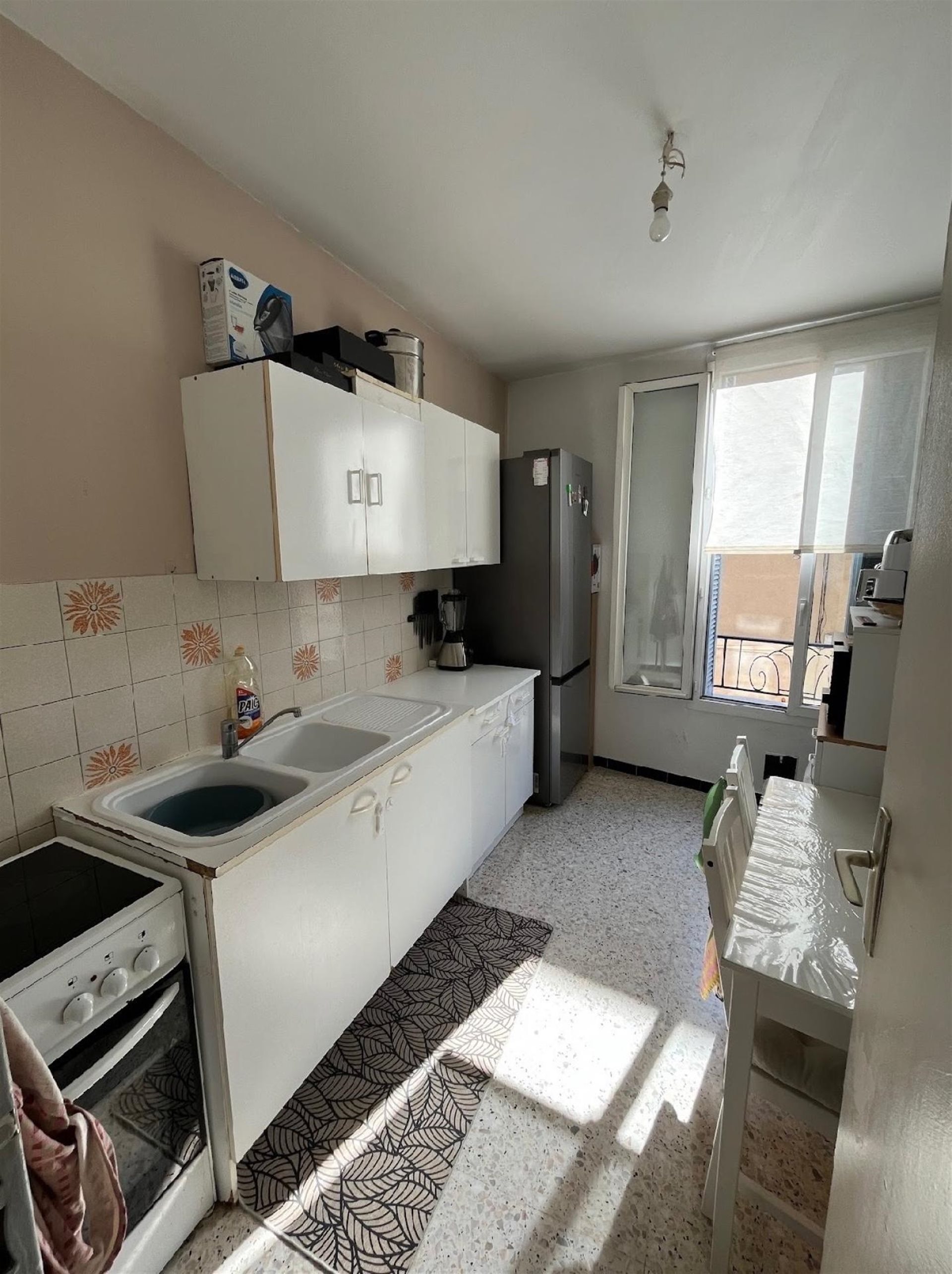 Appartement à vendre, 45m², Nîmes