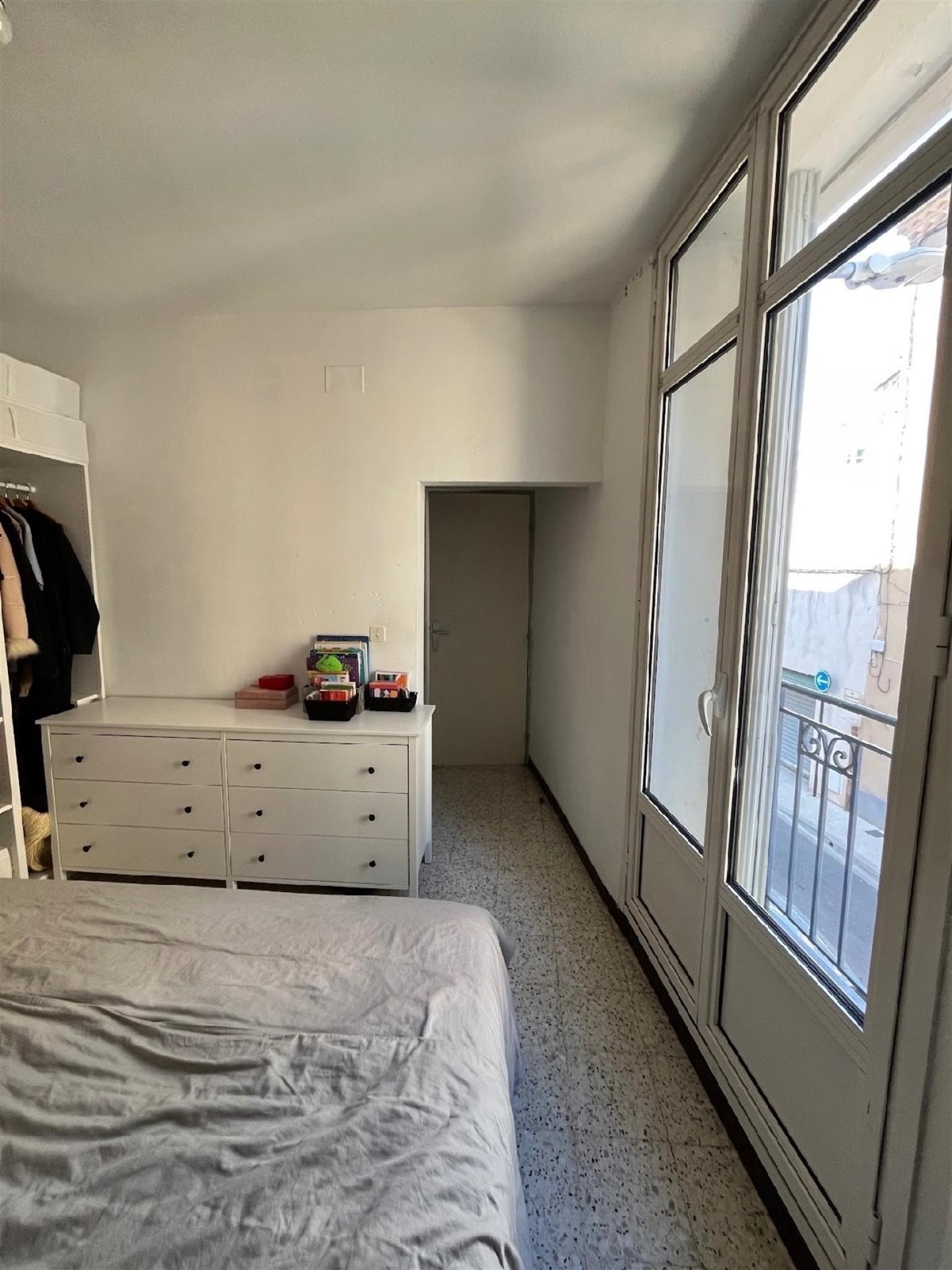 Appartement à vendre, 45m², Nîmes