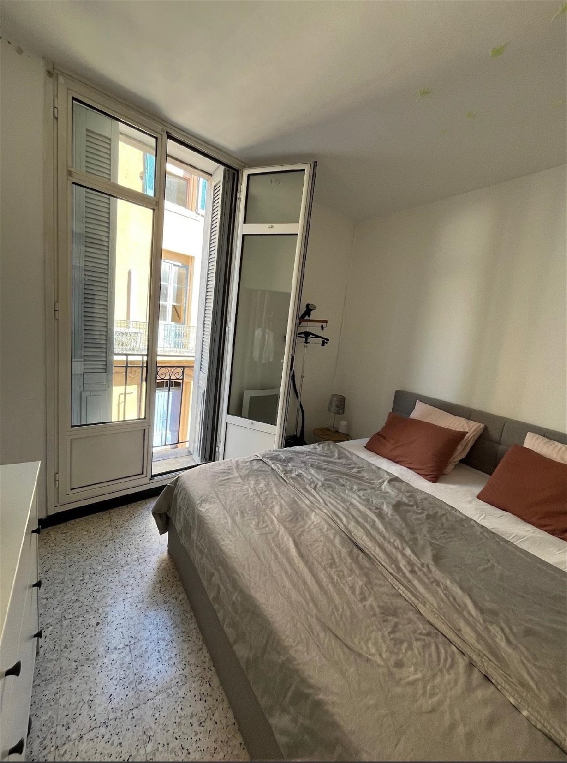 Appartement à vendre, 45m², Nîmes