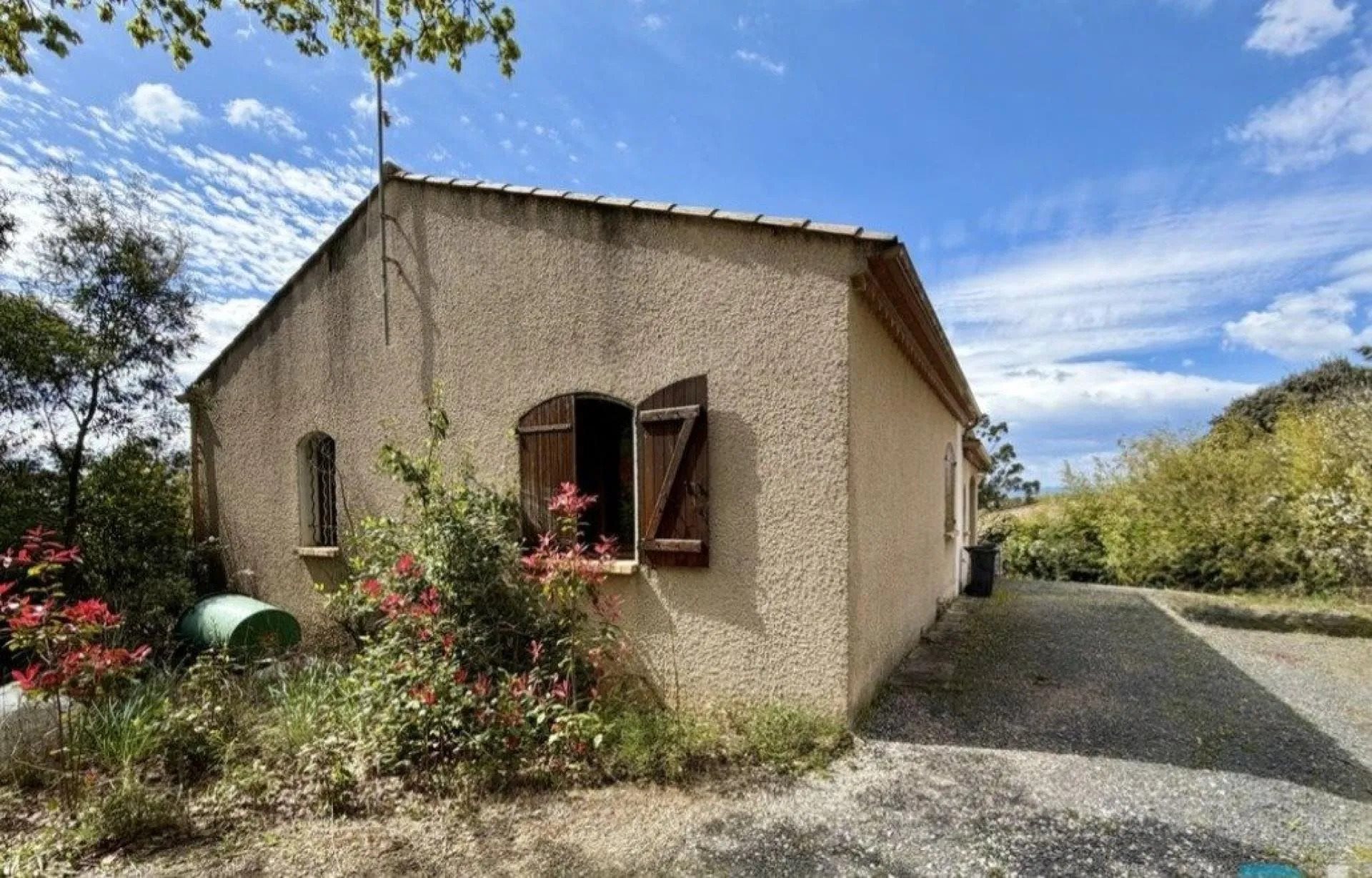 Maison à vendre, 140m², Caux