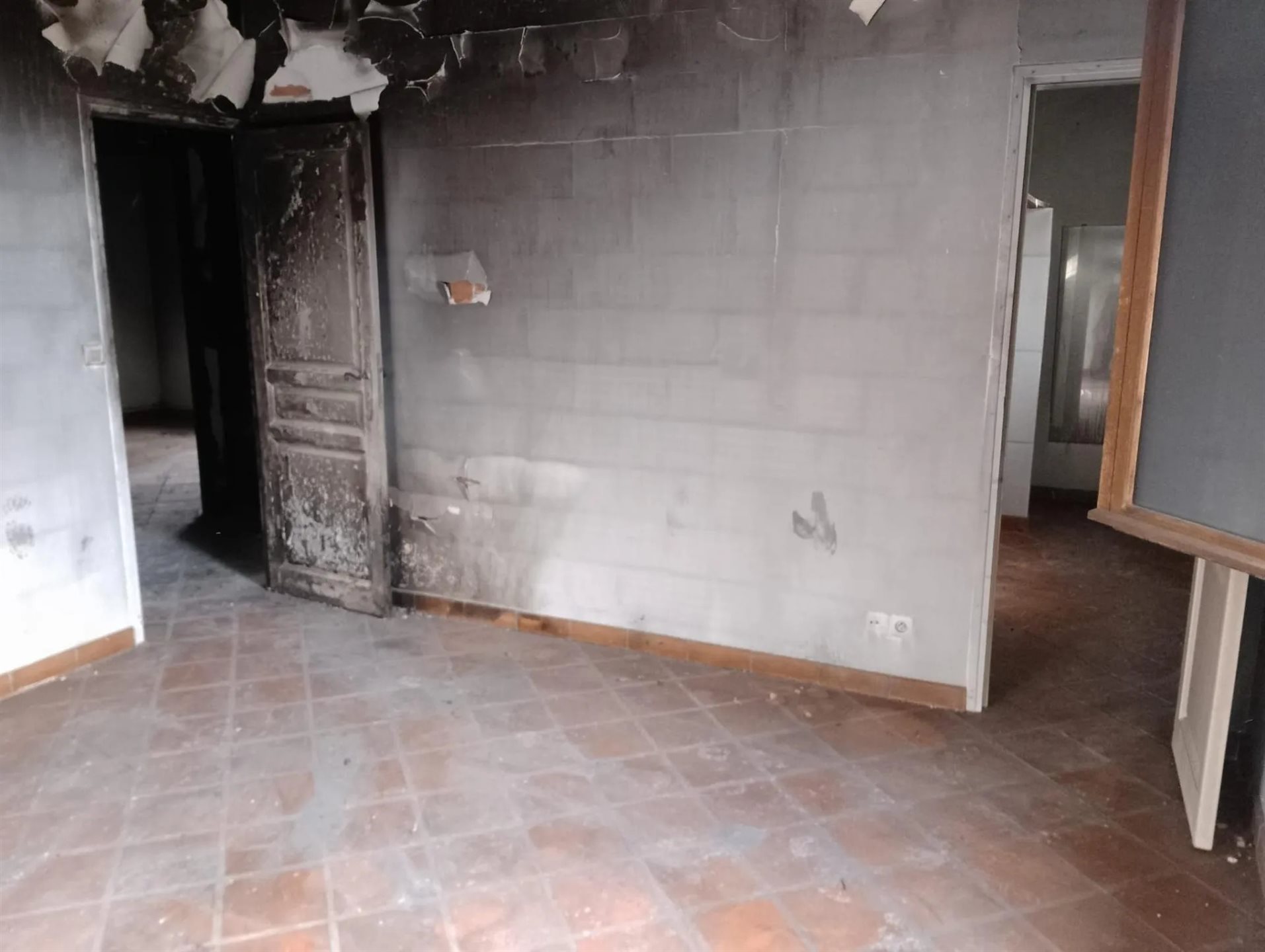 Maison à vendre, 140m², Caux