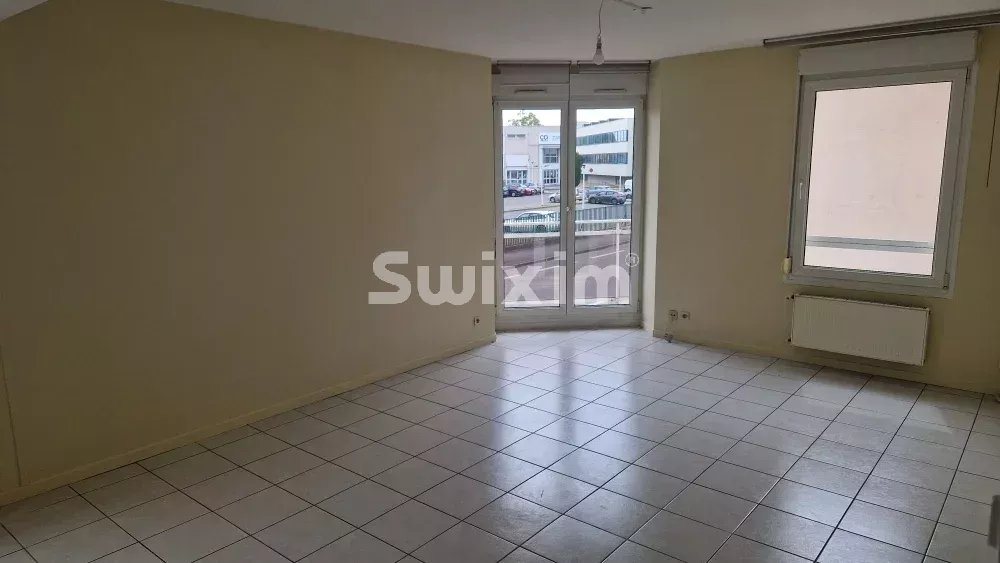 Appartement à vendre, 72m², Colmar