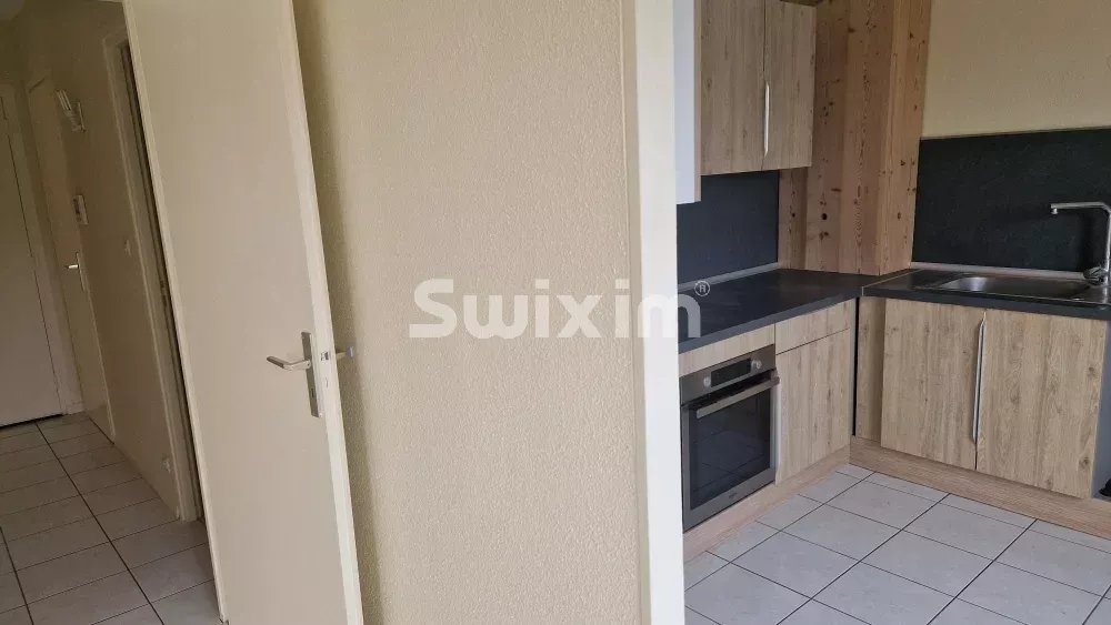 Appartement à vendre, 72m², Colmar